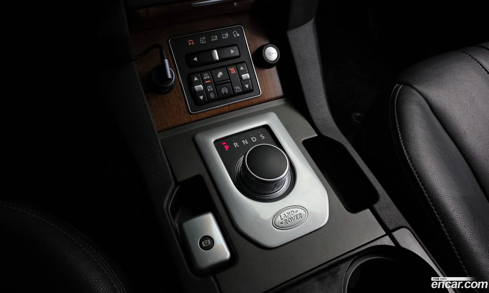 Land Rover Discovery 4 2016 — 9