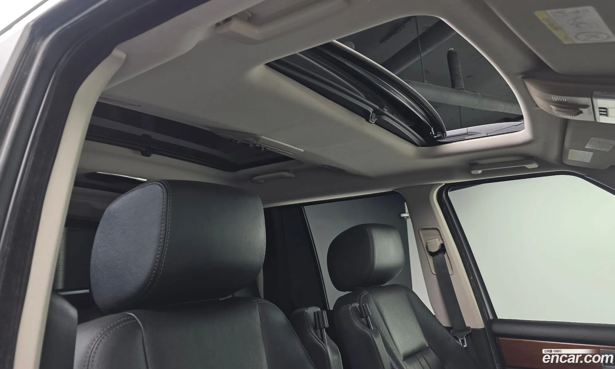 Land Rover Discovery 4 2016 — 8