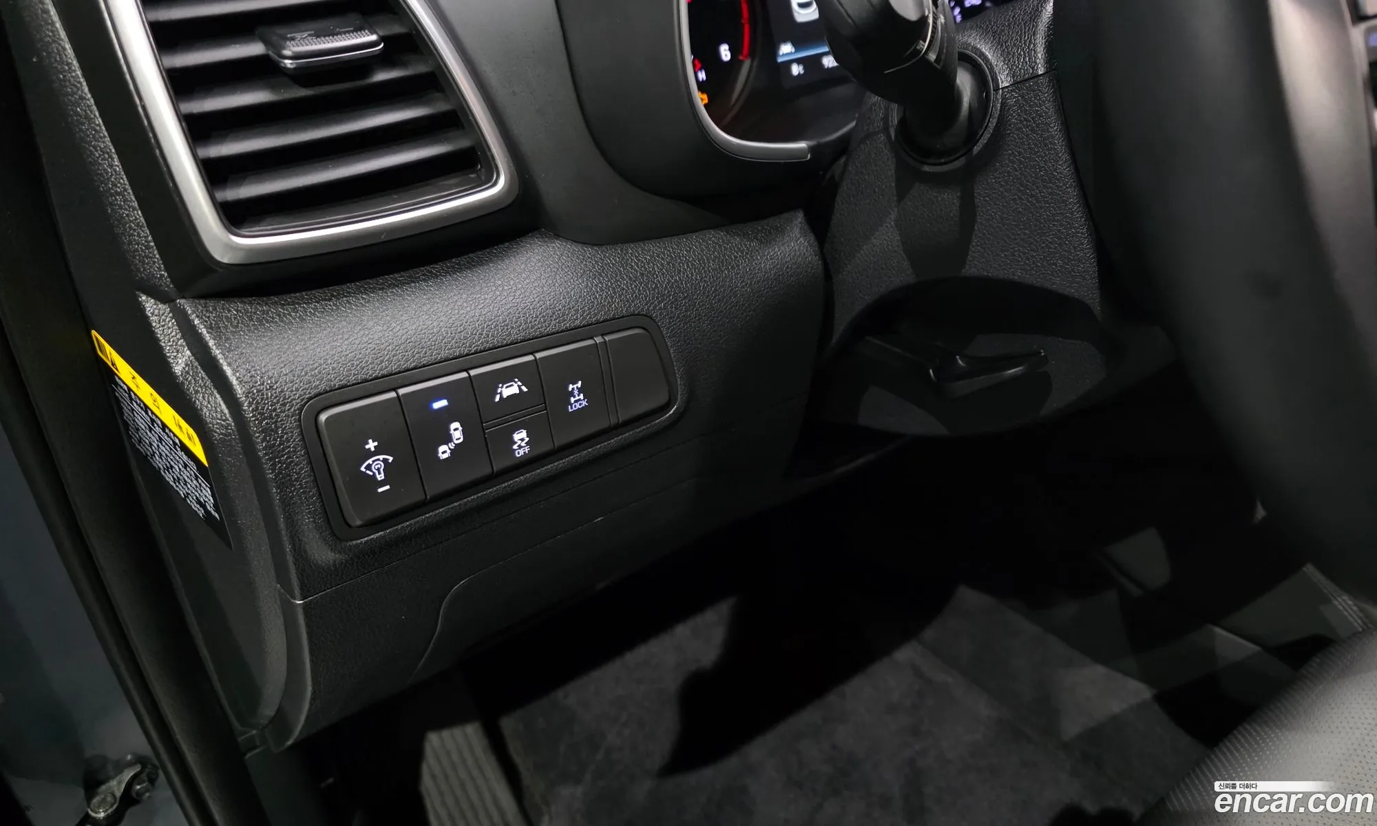 Hyundai Tucson 2019 — 13