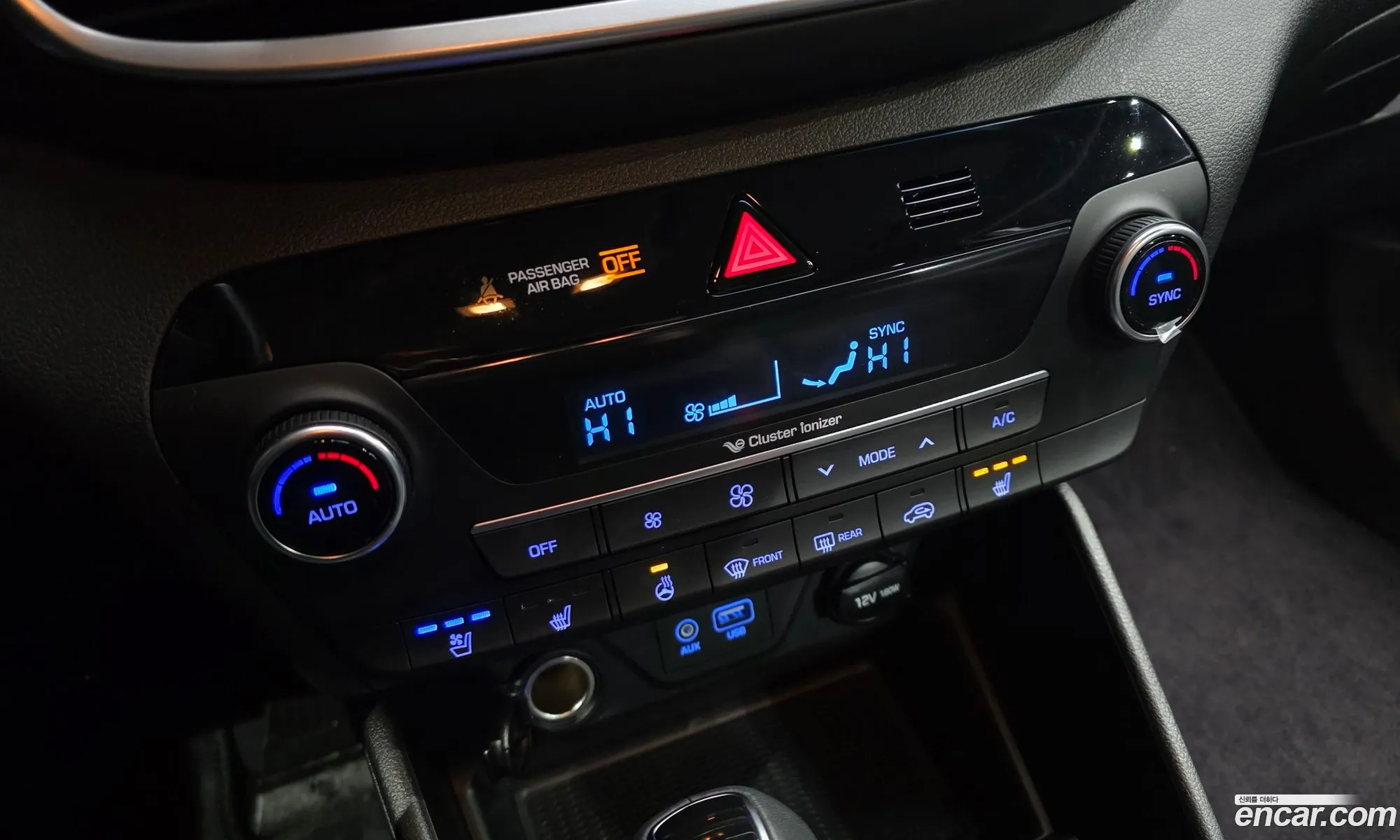 Hyundai Tucson 2019 — 3