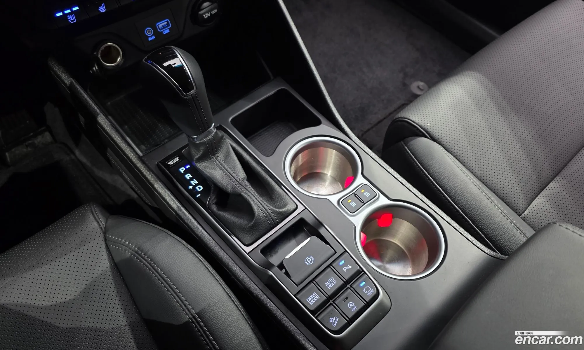 Hyundai Tucson 2019 — 6