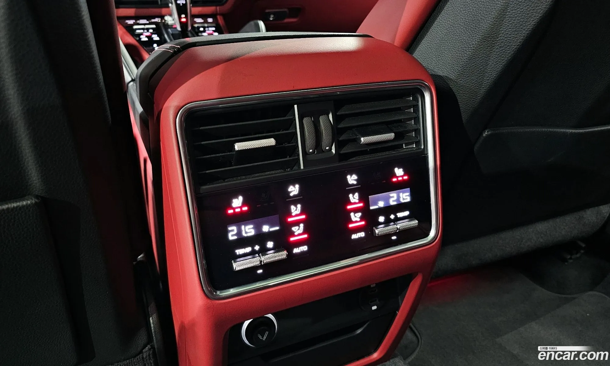 Porsche Cayenne 2022 WP1BA29Y1NDA69482 — 8