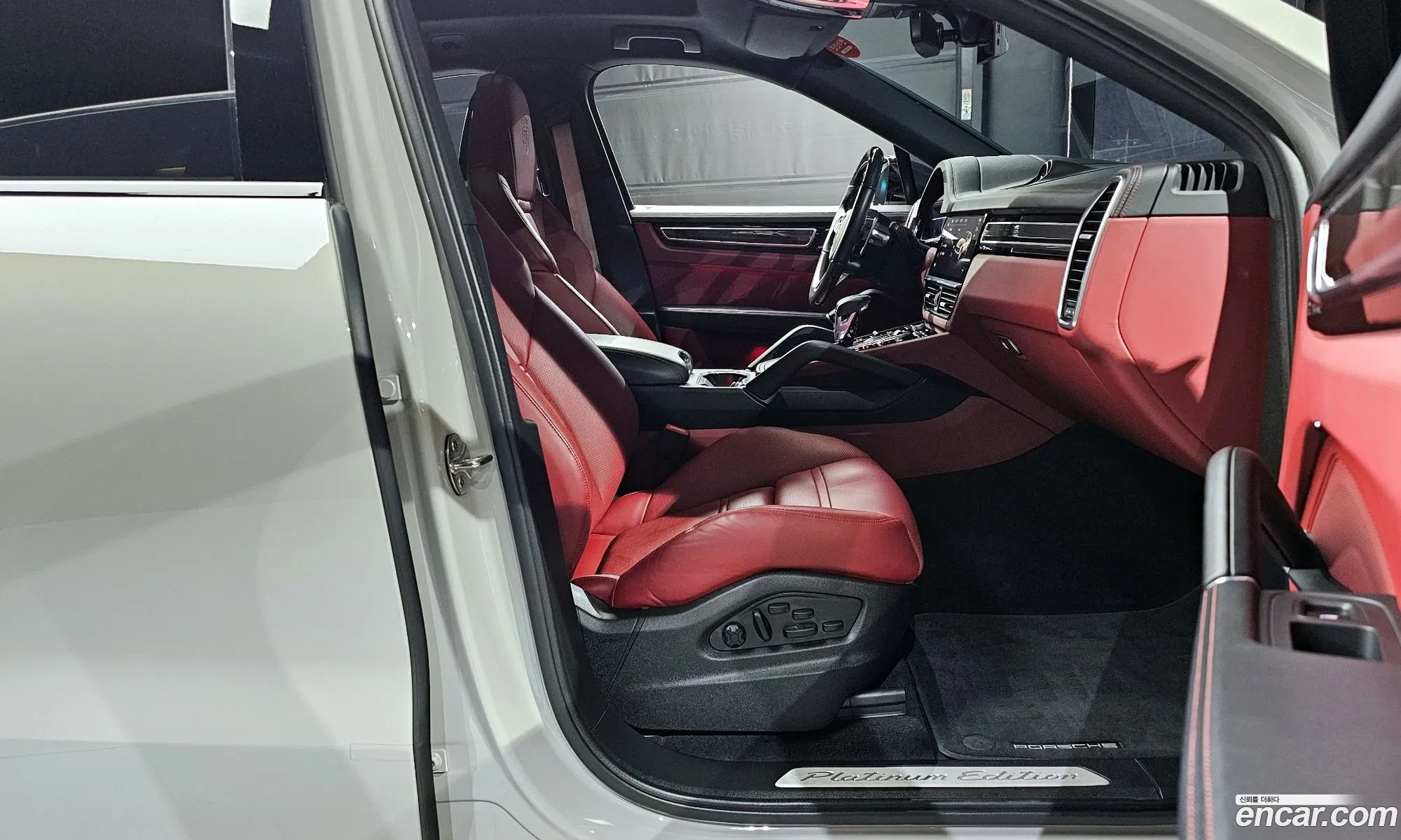 Porsche Cayenne 2022 WP1BA29Y1NDA69482 — 17