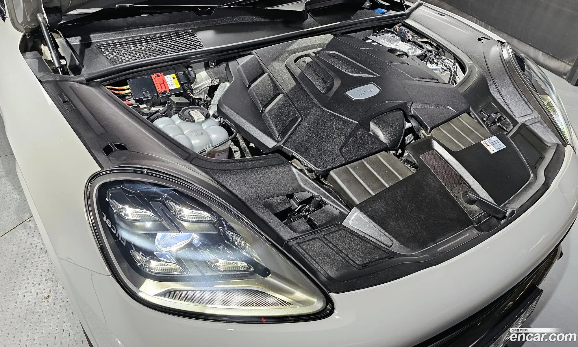Porsche Cayenne 2022 WP1BA29Y1NDA69482 — 15