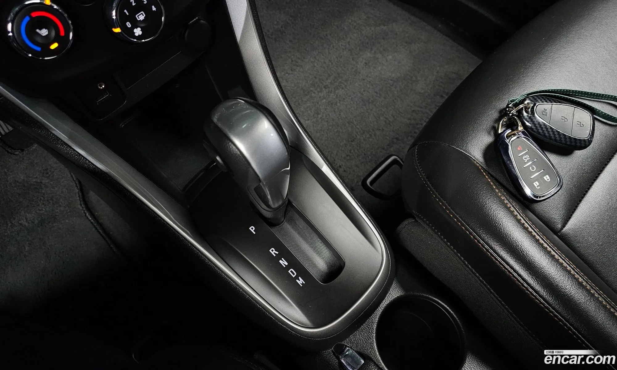 Chevrolet (GM Daewoo) Trax 2018 — 2