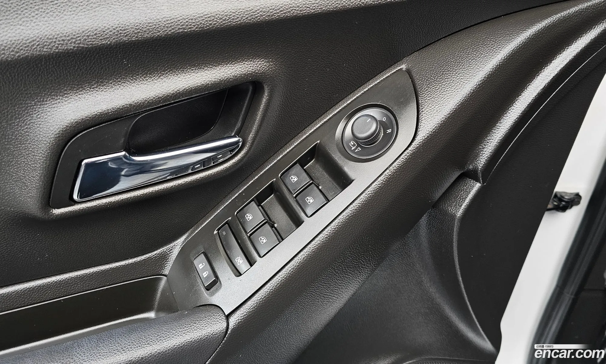 Chevrolet (GM Daewoo) Trax 2018 — 11