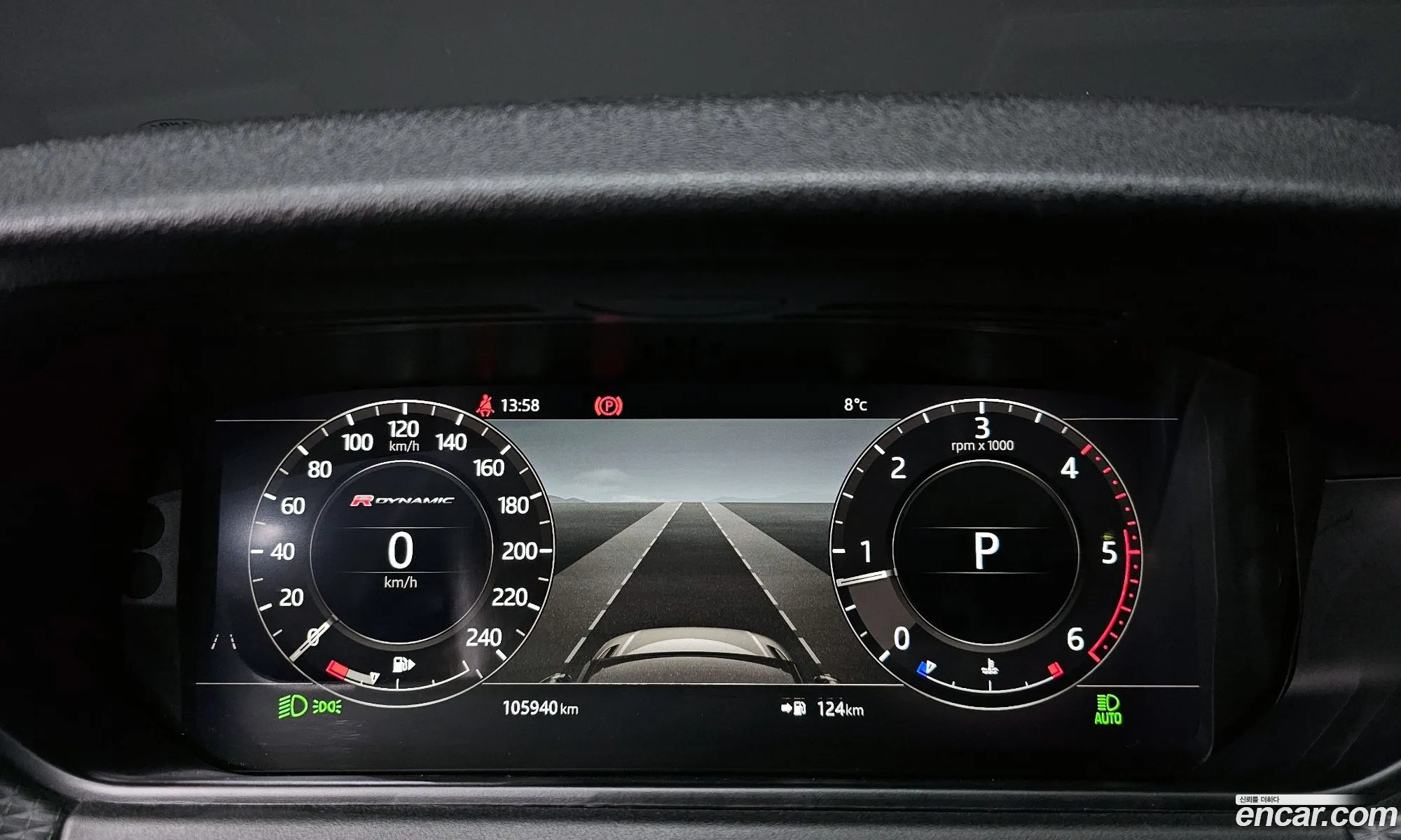 Land Rover Range Rover Velar 2018 — 2