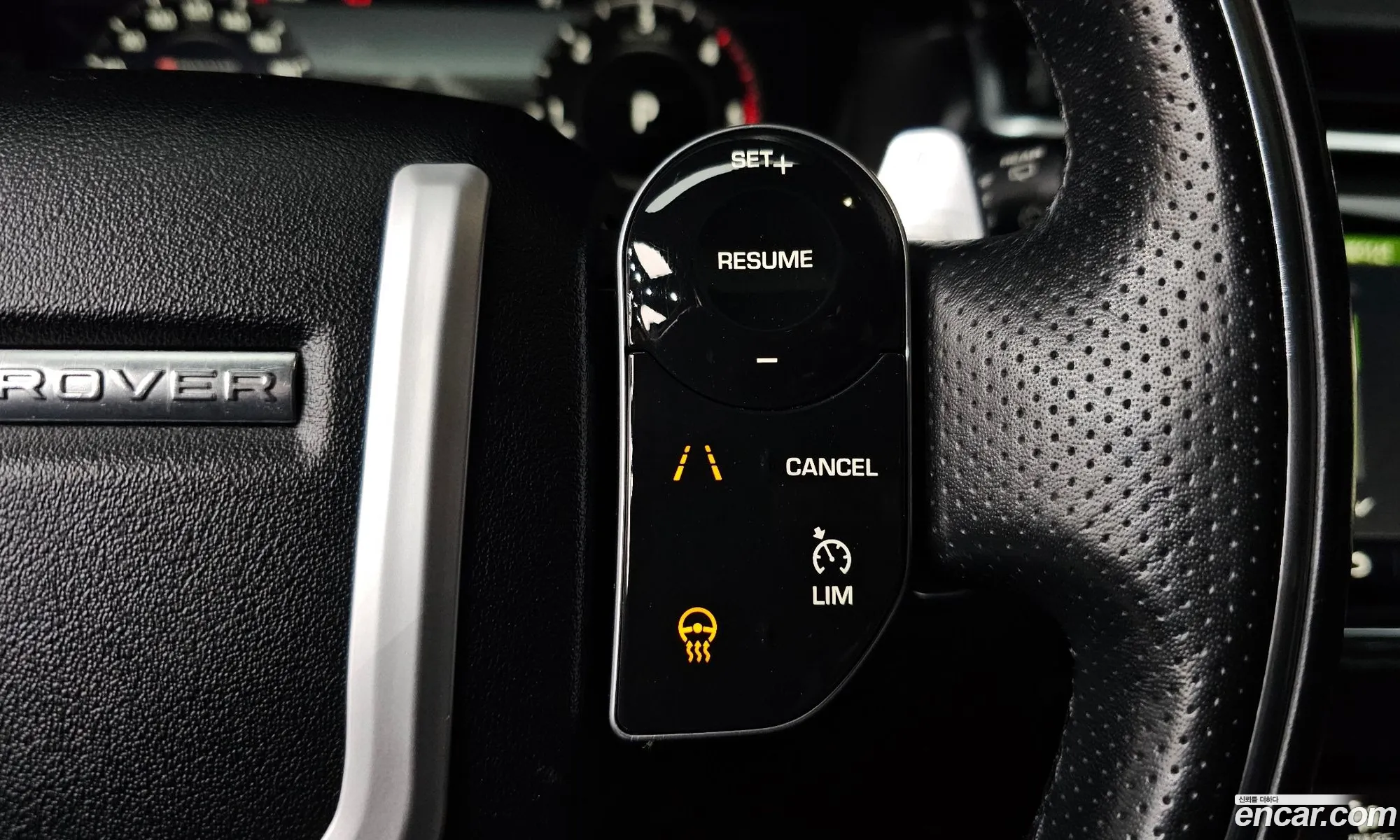 Land Rover Range Rover Velar 2018 — 15