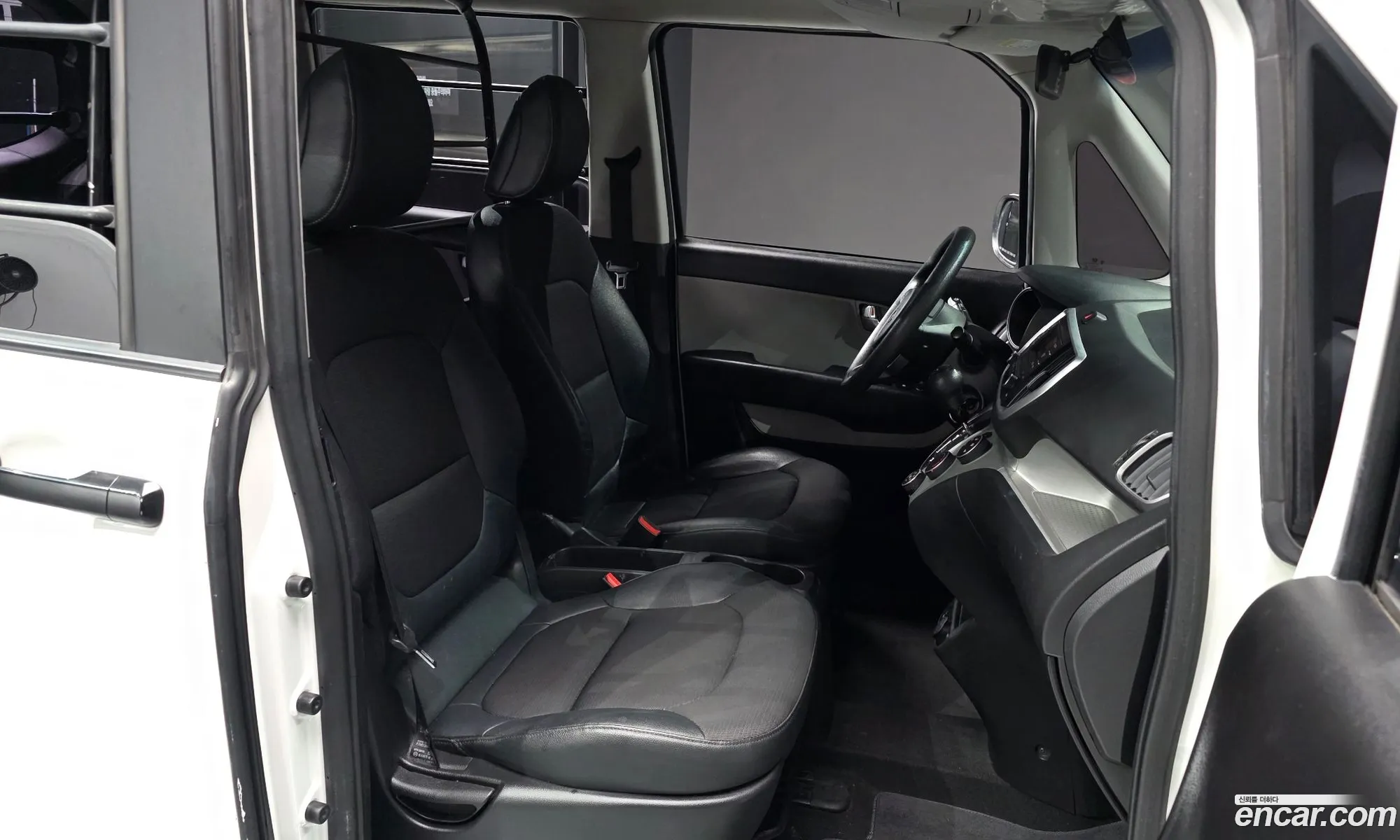 Kia Ray 2019 — 6