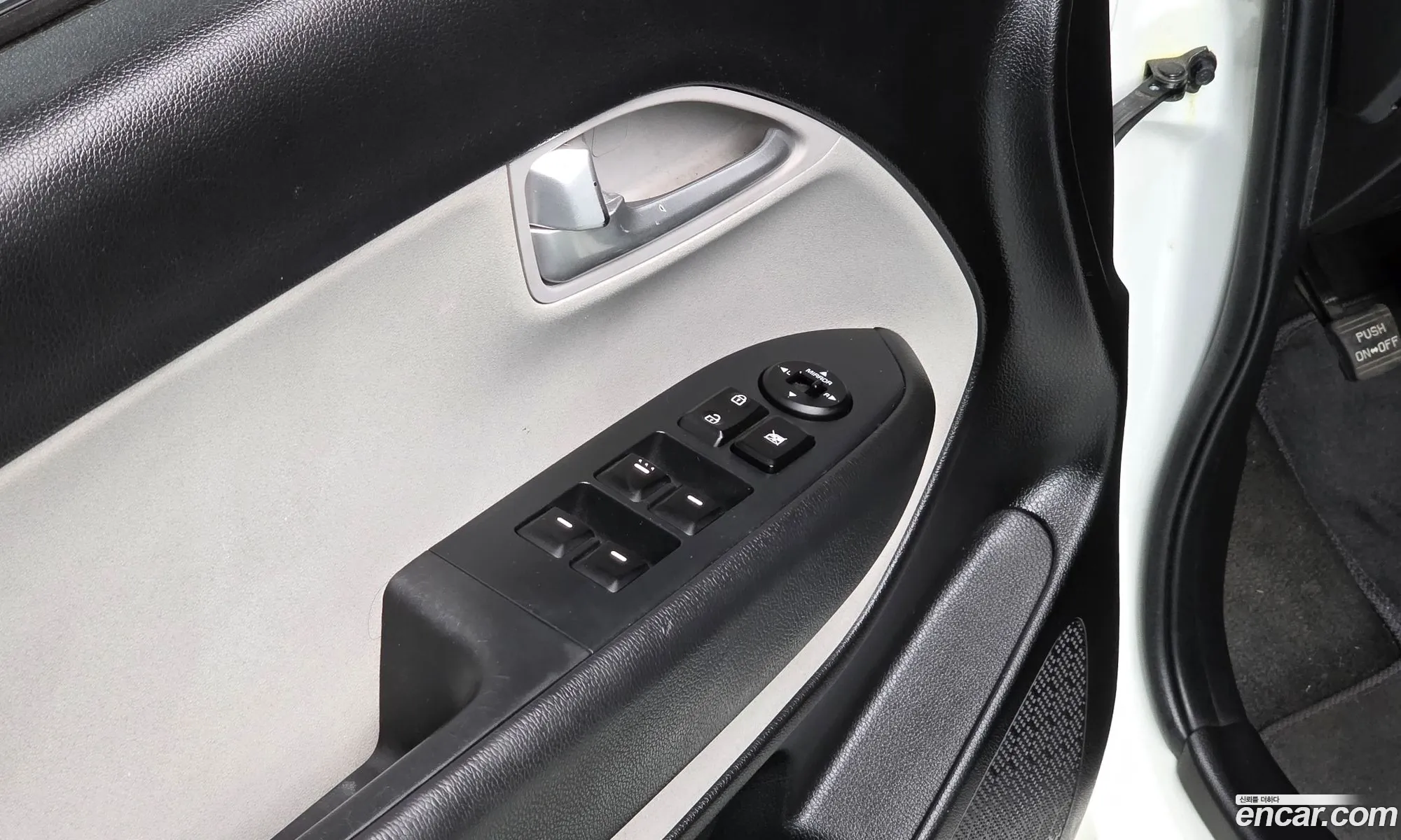 Kia Ray 2019 — 8