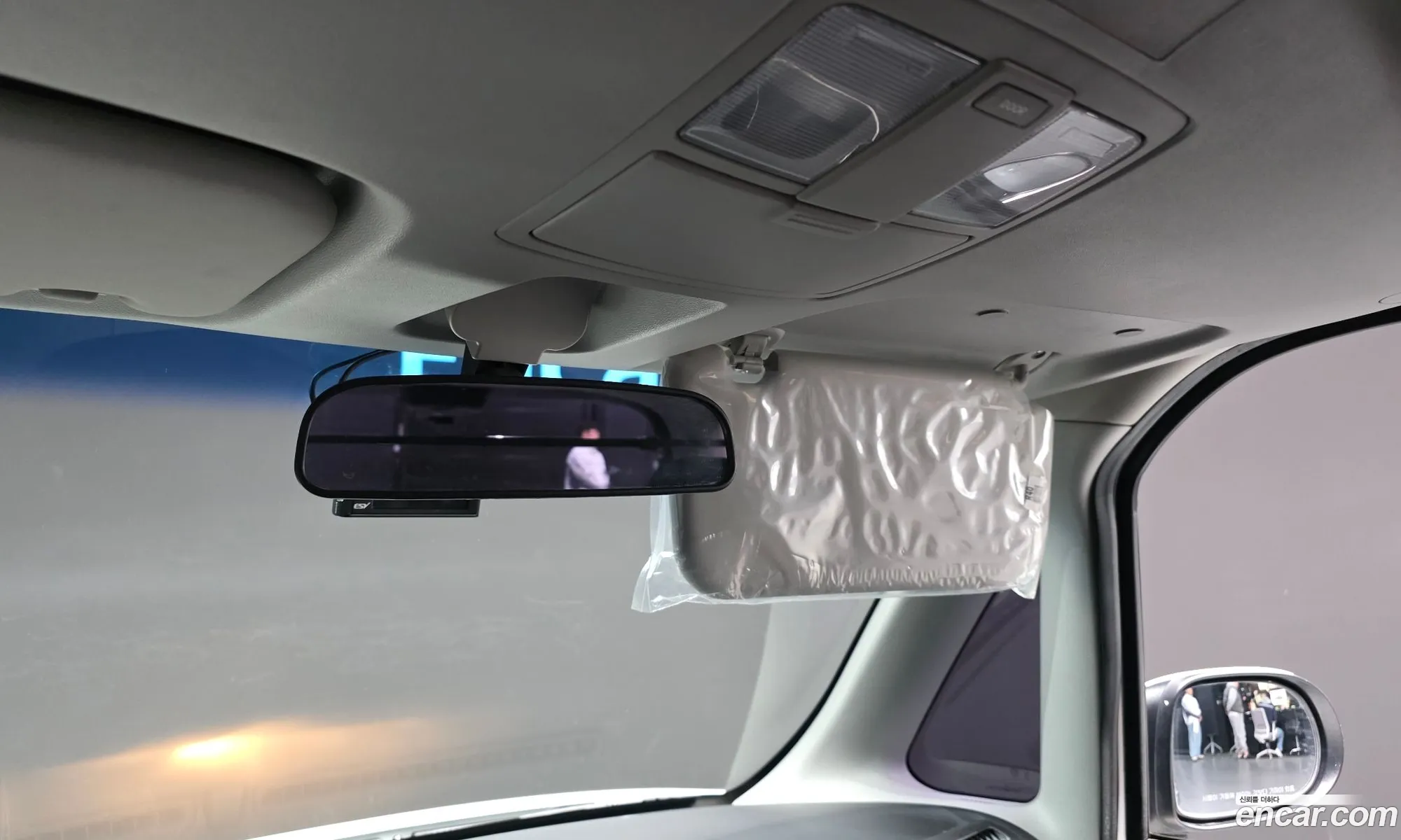 Kia Ray 2019 — 13