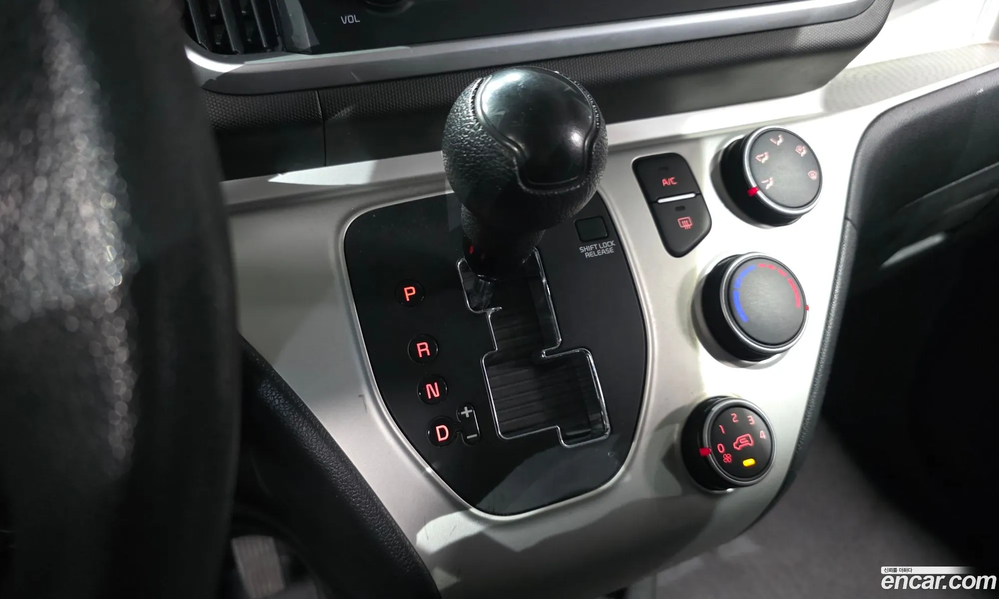 Kia Ray 2019 — 16