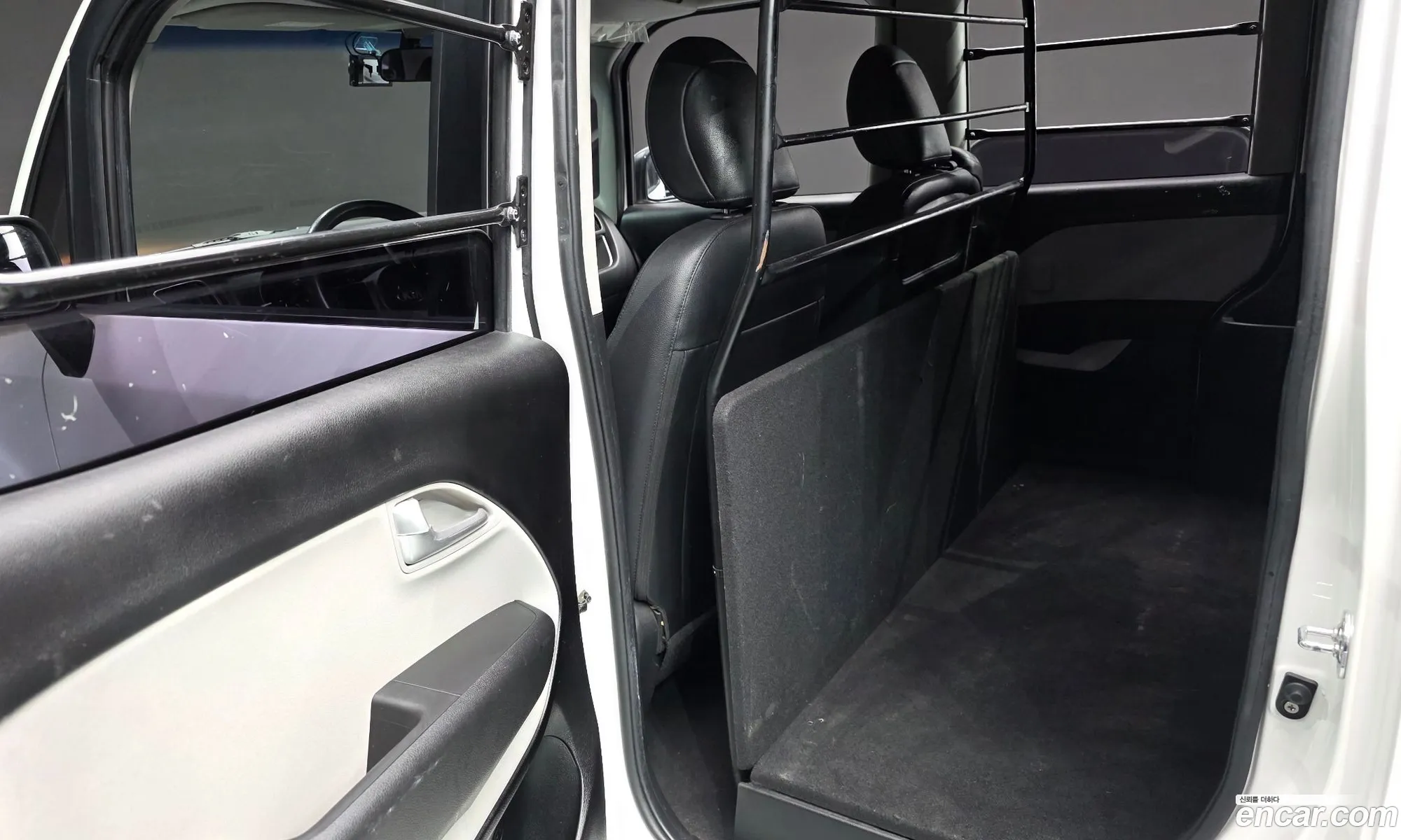 Kia Ray 2019 — 7