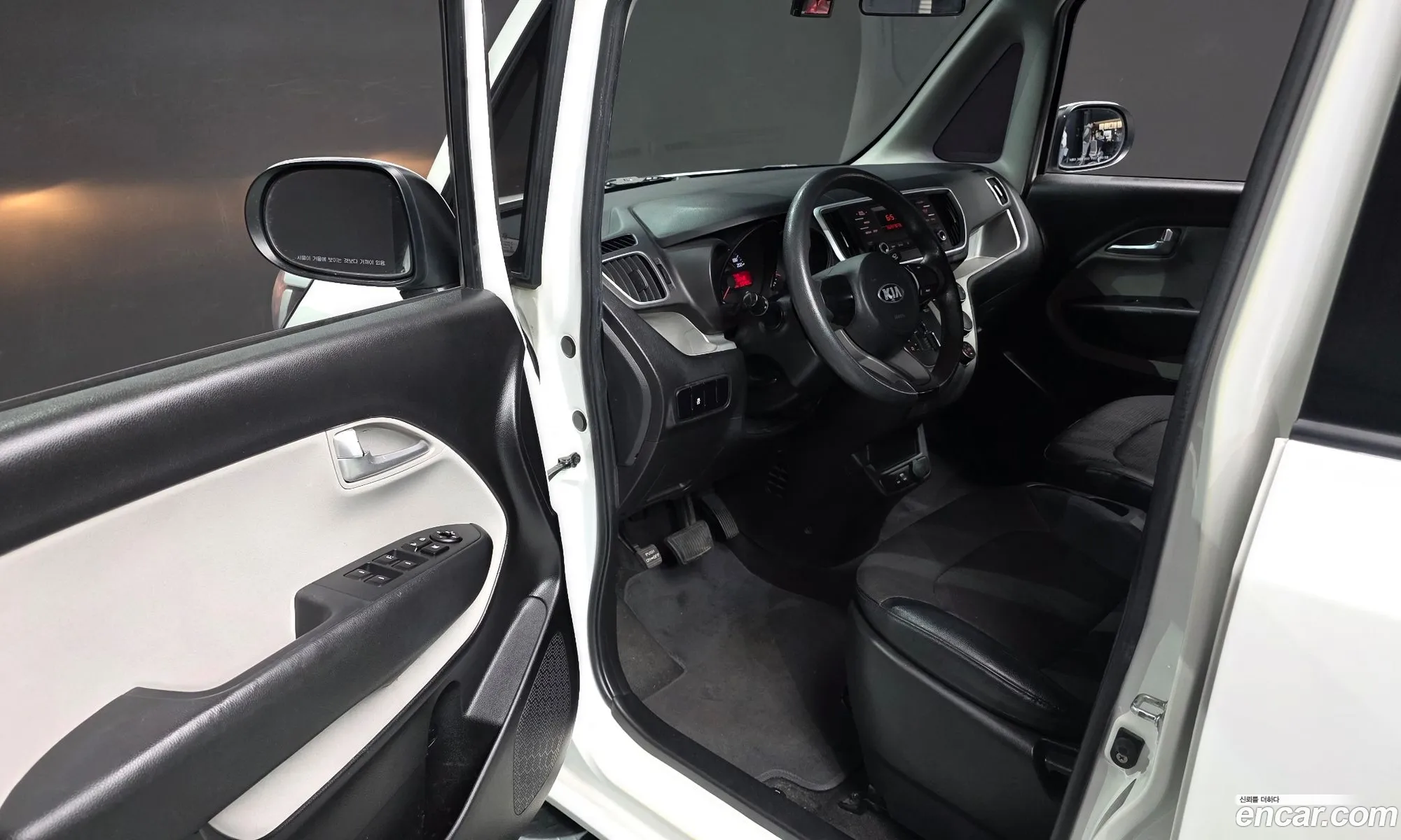 Kia Ray 2019 — 15