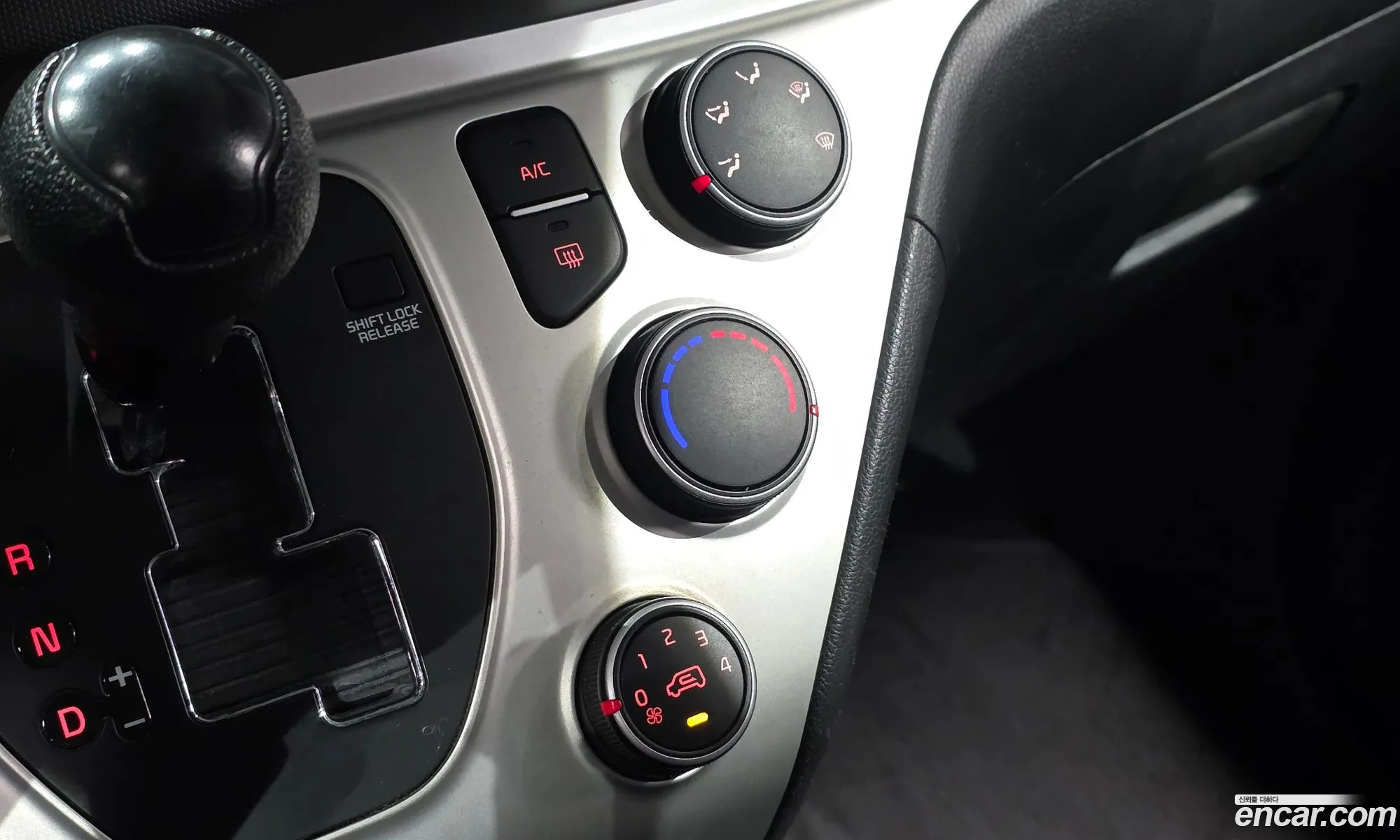 Kia Ray 2019 — 18