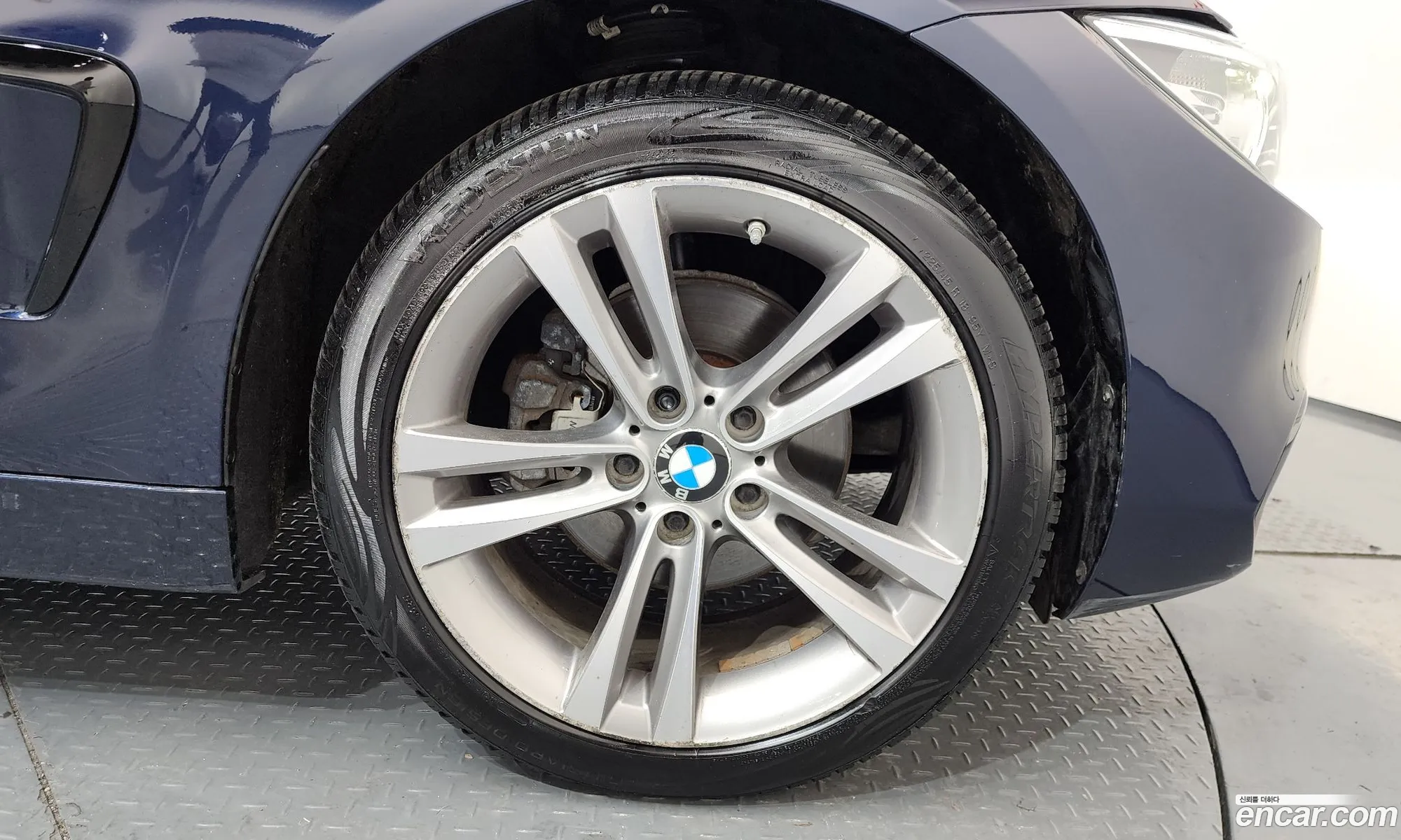 BMW 4 Series 2015 WBA4F1106FG313118 — 11