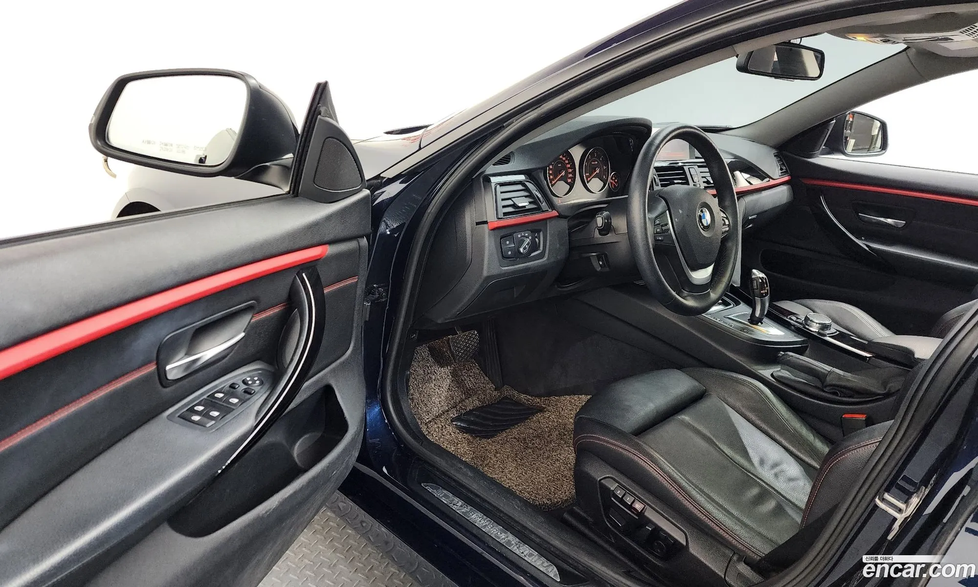 BMW 4 Series 2015 WBA4F1106FG313118 — 7