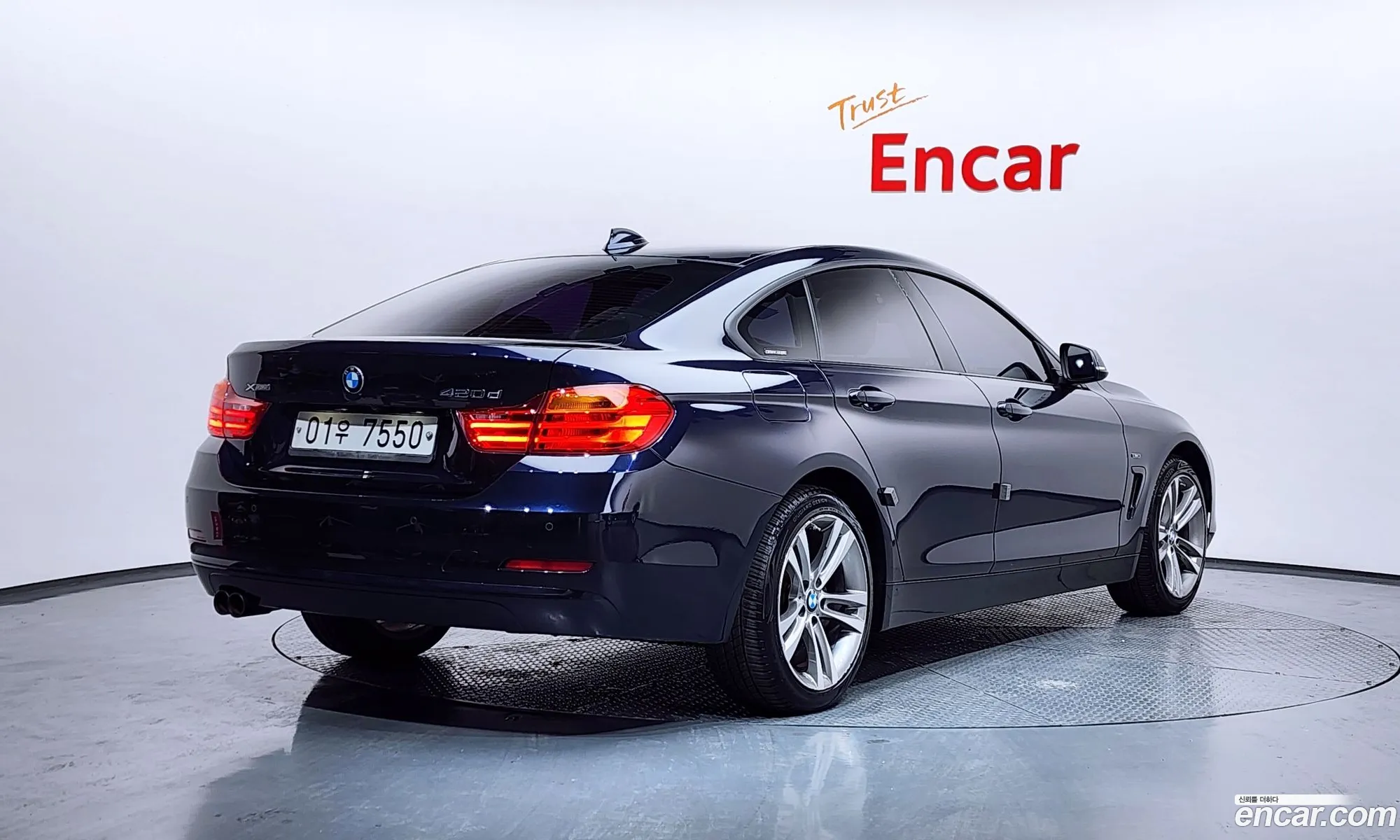 BMW 4 Series 2015 WBA4F1106FG313118 — 10