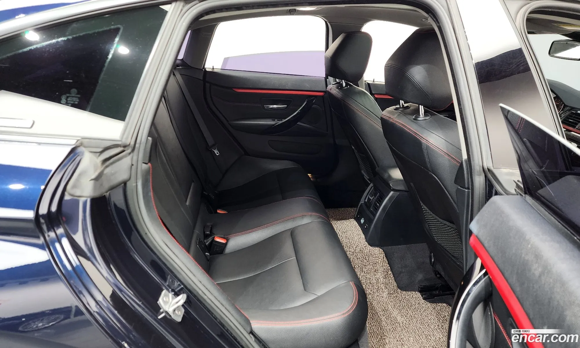 BMW 4 Series 2015 WBA4F1106FG313118 — 5