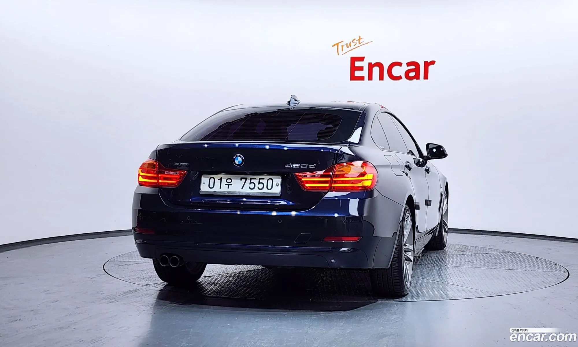 BMW 4 Series 2015 WBA4F1106FG313118 — 14