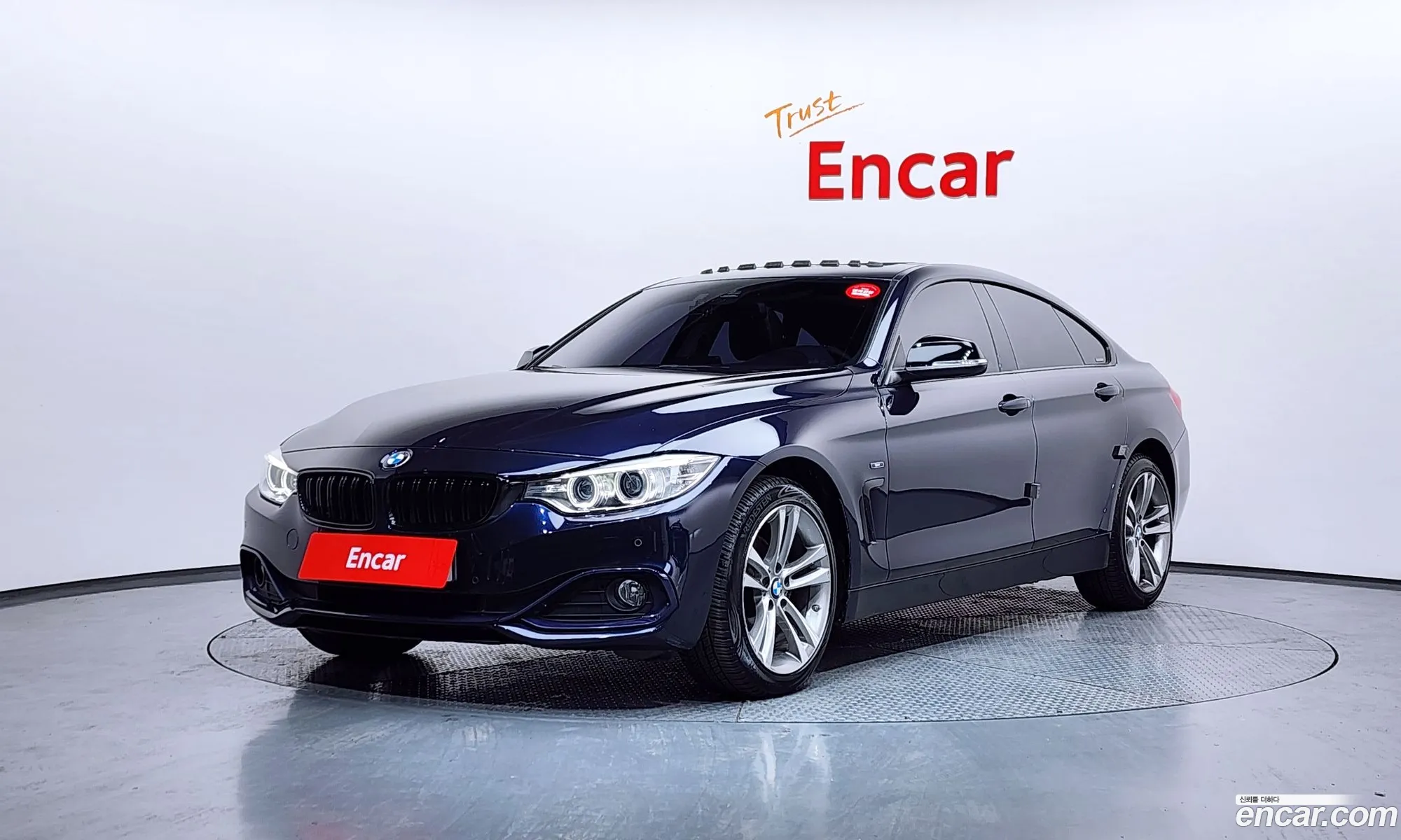 BMW 4 Series 2015 WBA4F1106FG313118 — 20
