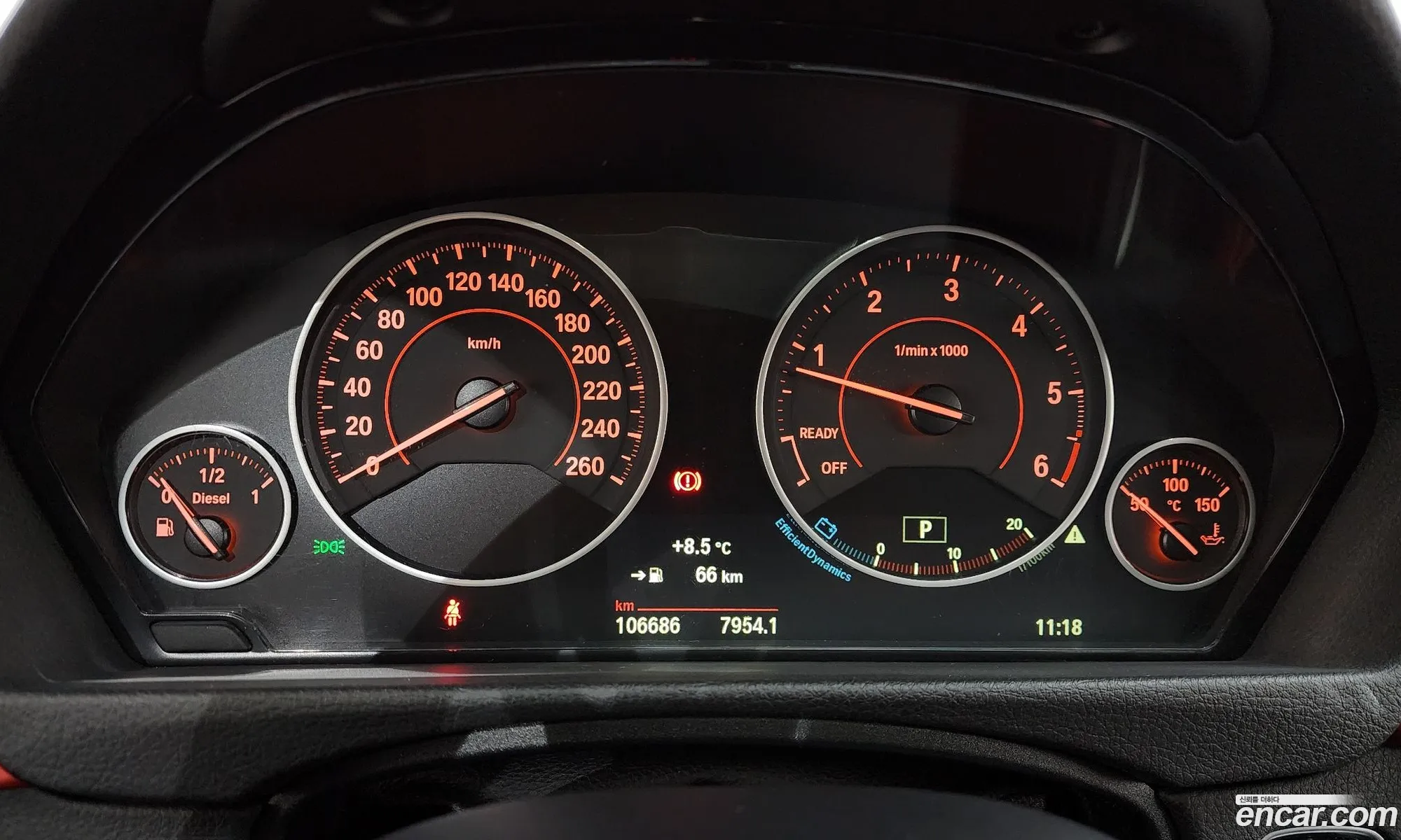 BMW 4 Series 2015 WBA4F1106FG313118 — 4