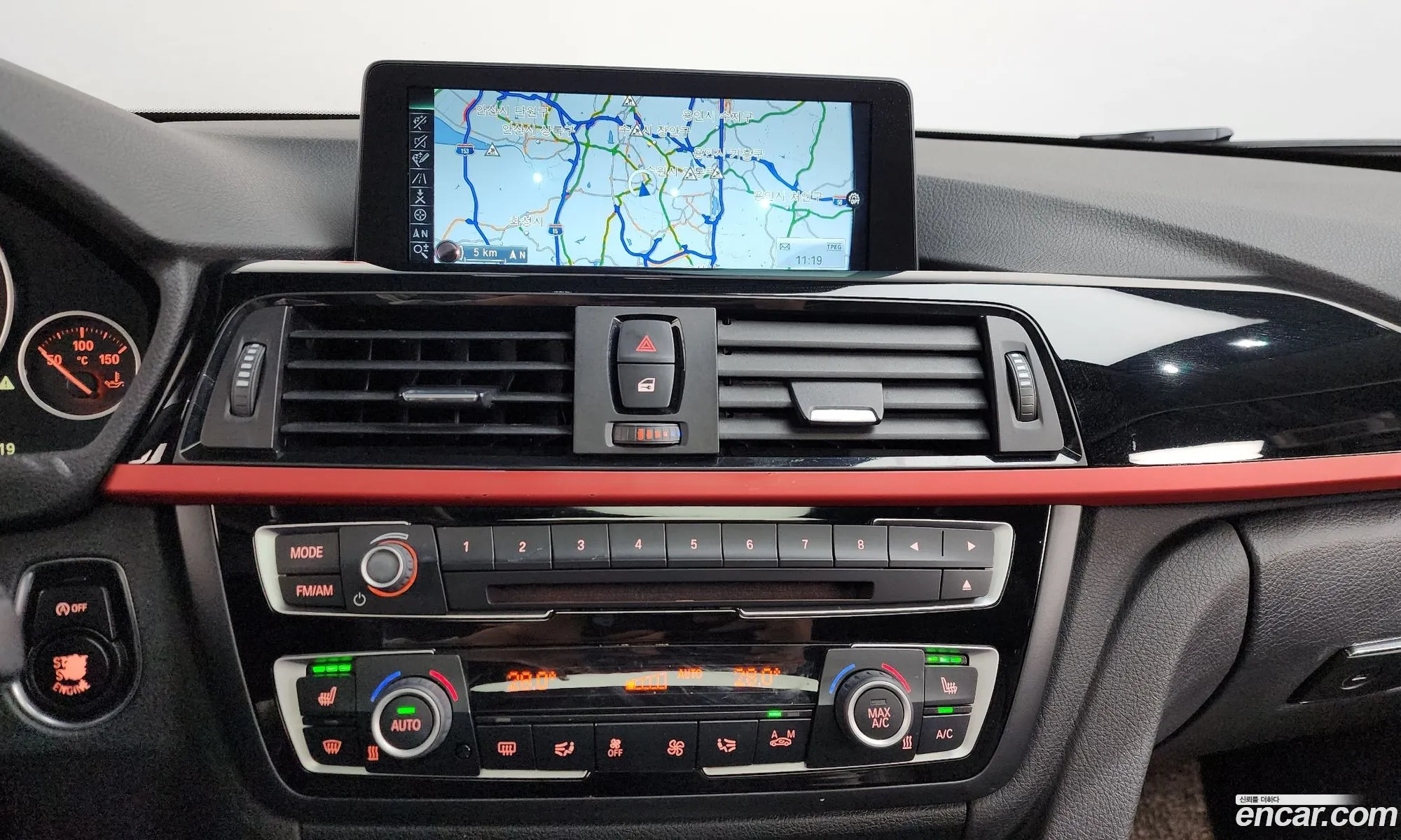 BMW 4 Series 2015 WBA4F1106FG313118 — 3