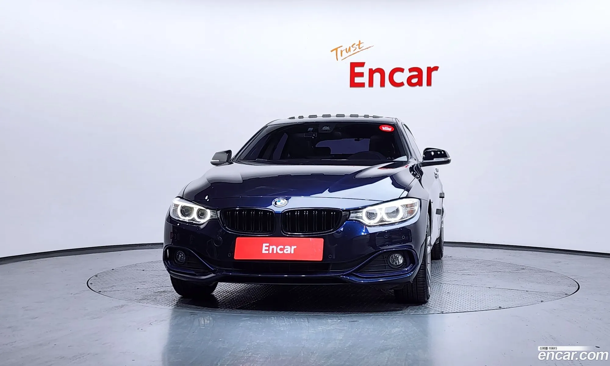 BMW 4 Series 2015 WBA4F1106FG313118 — 8