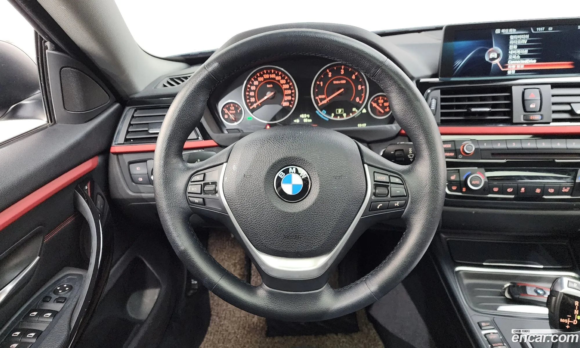 BMW 4 Series 2015 WBA4F1106FG313118 — 9