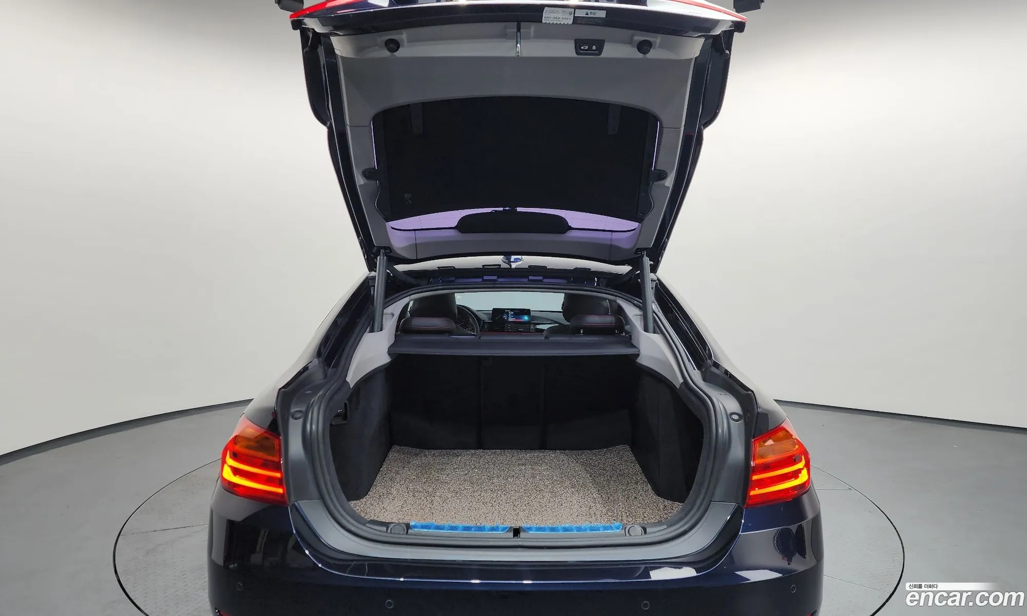 BMW 4 Series 2015 WBA4F1106FG313118 — 13