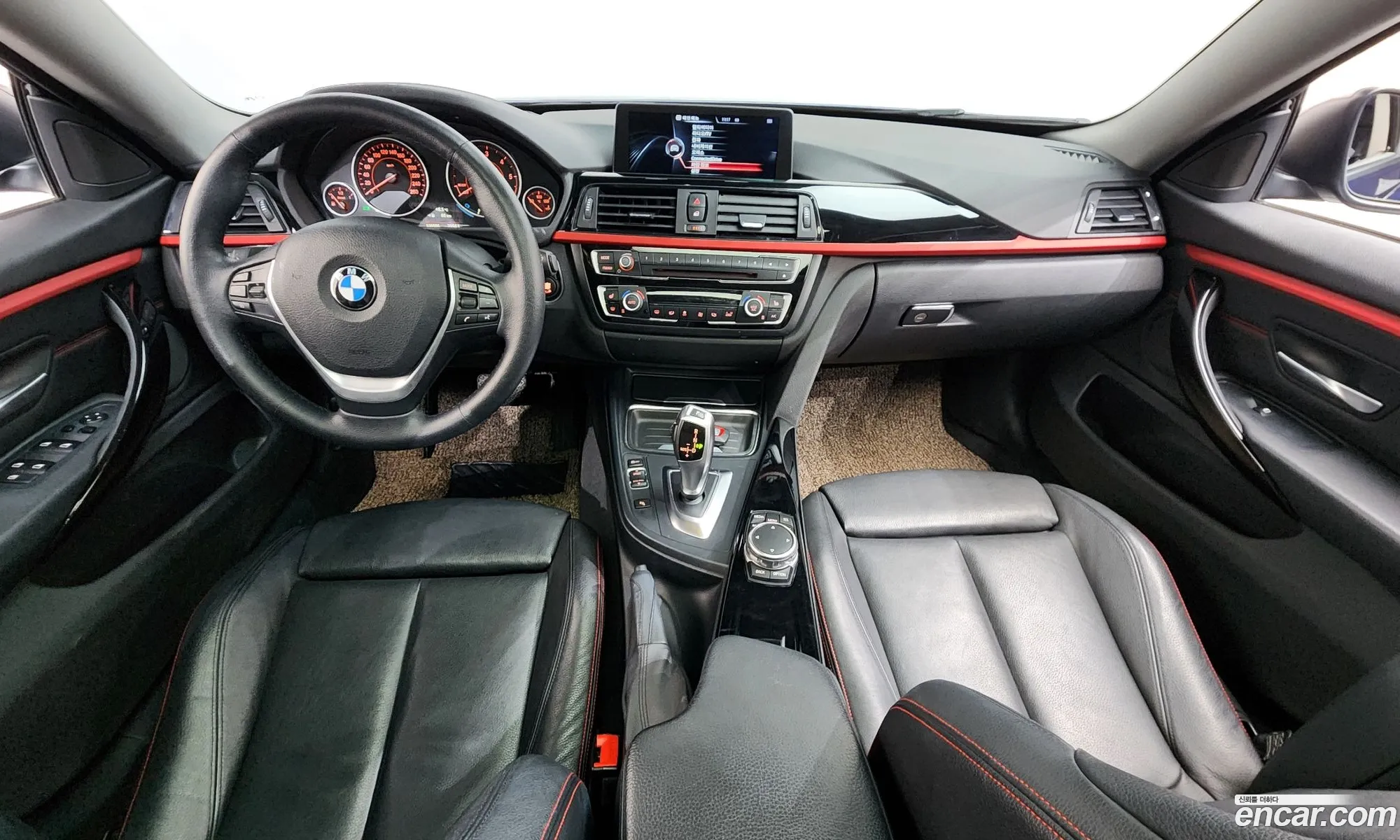 BMW 4 Series 2015 WBA4F1106FG313118 — 17