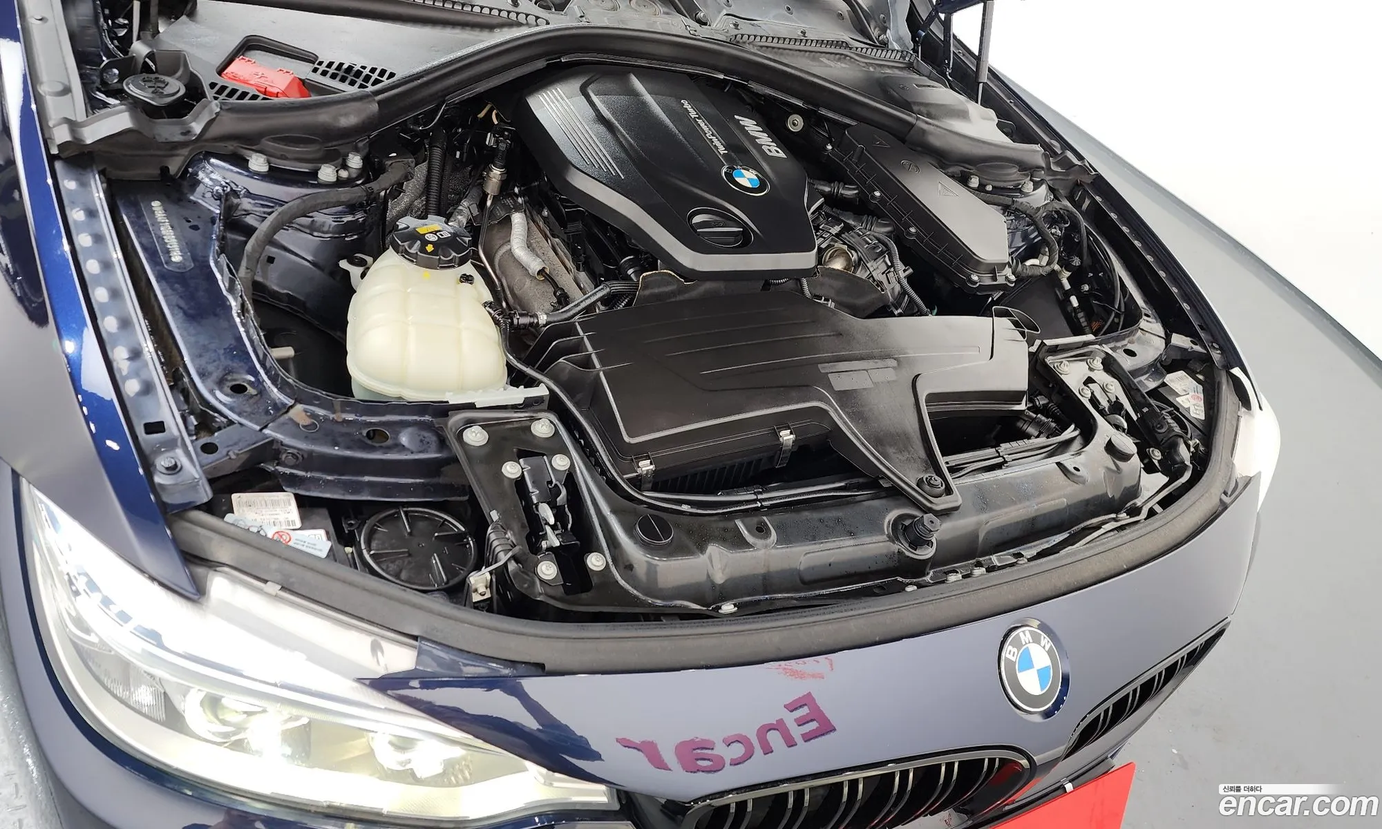 BMW 4 Series 2015 WBA4F1106FG313118 — 12