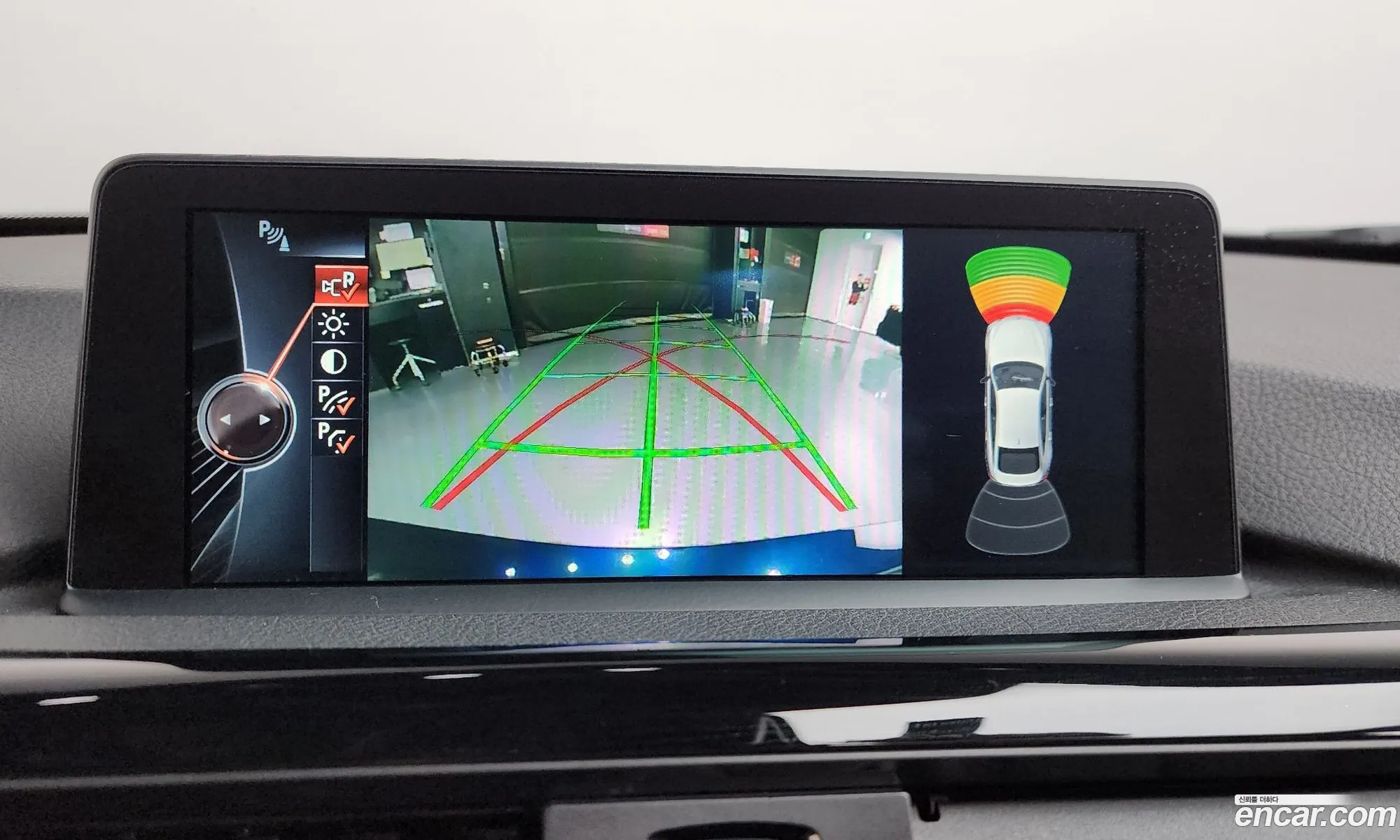 BMW 4 Series 2015 WBA4F1106FG313118 — 15