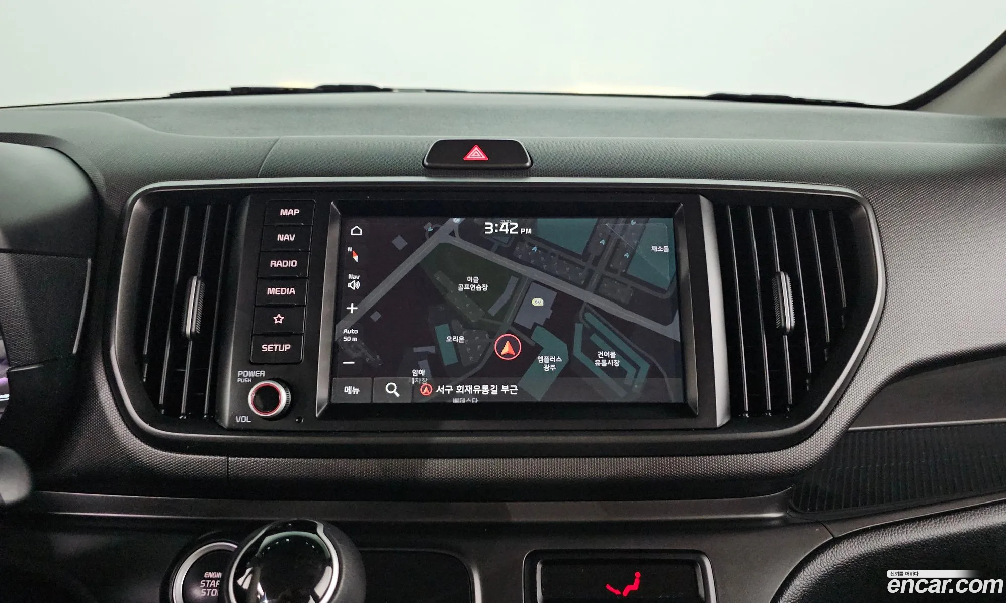 Kia Kia Ray 2024 — 19