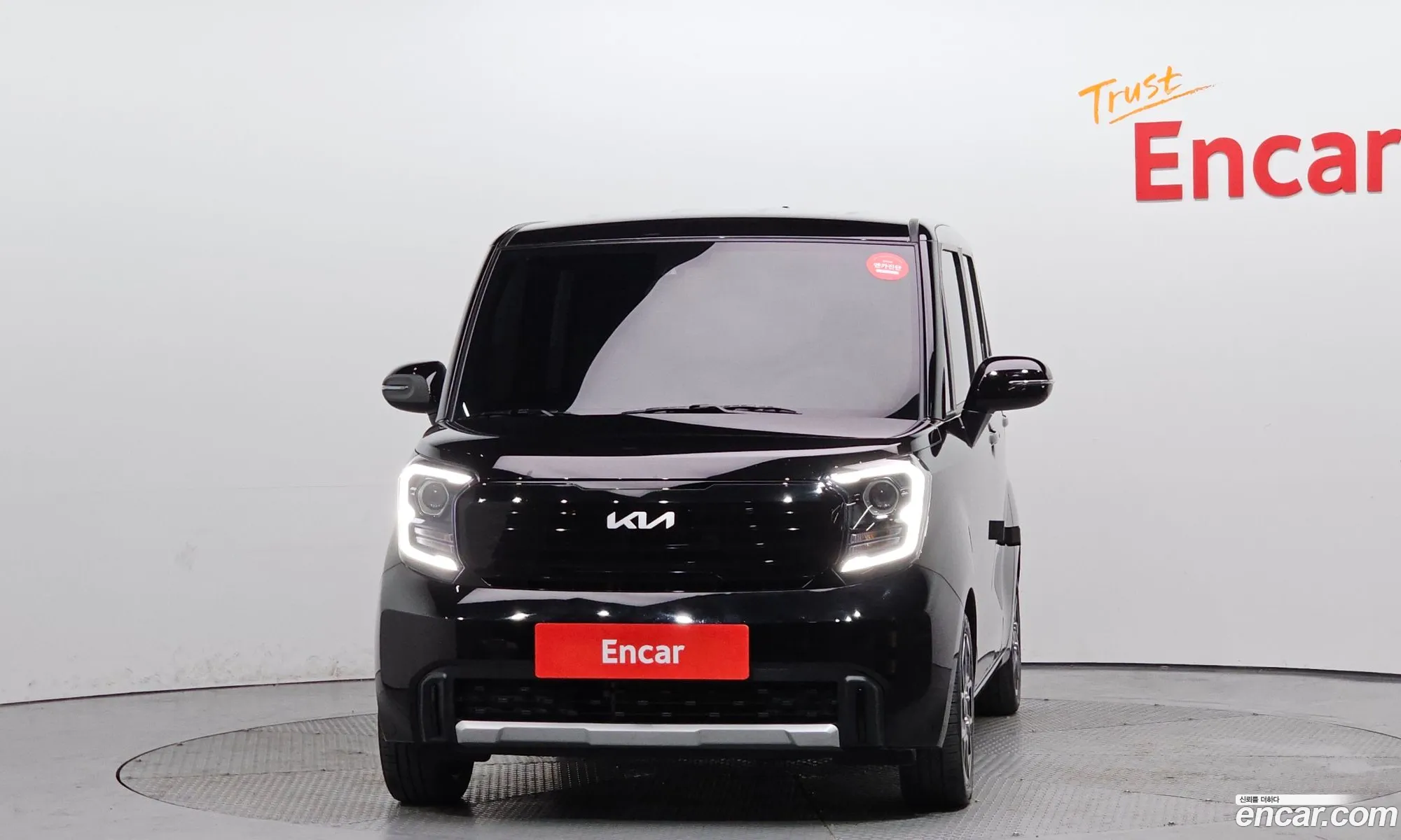 Kia Kia Ray 2024 — 11