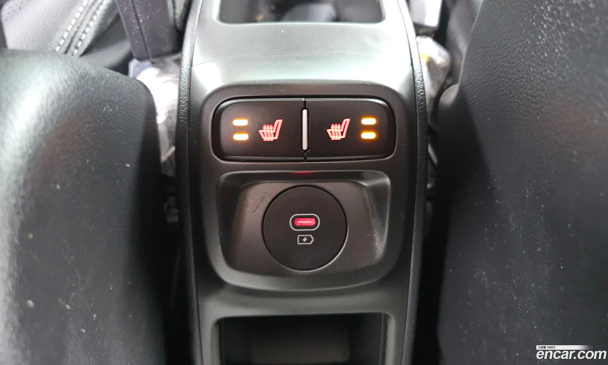 Kia Kia Ray 2024 — 6