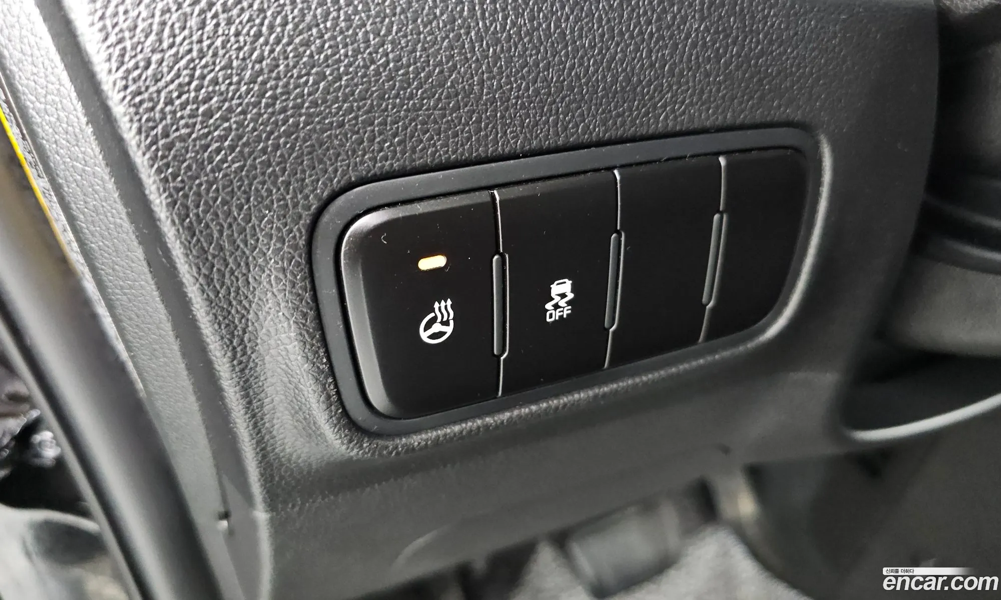 Kia Kia Ray 2024 — 13