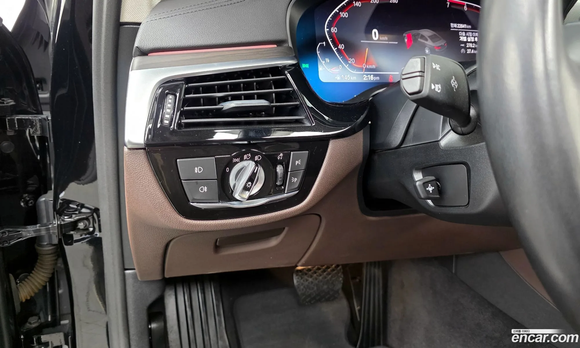 BMW 5 Series 2019 — 15