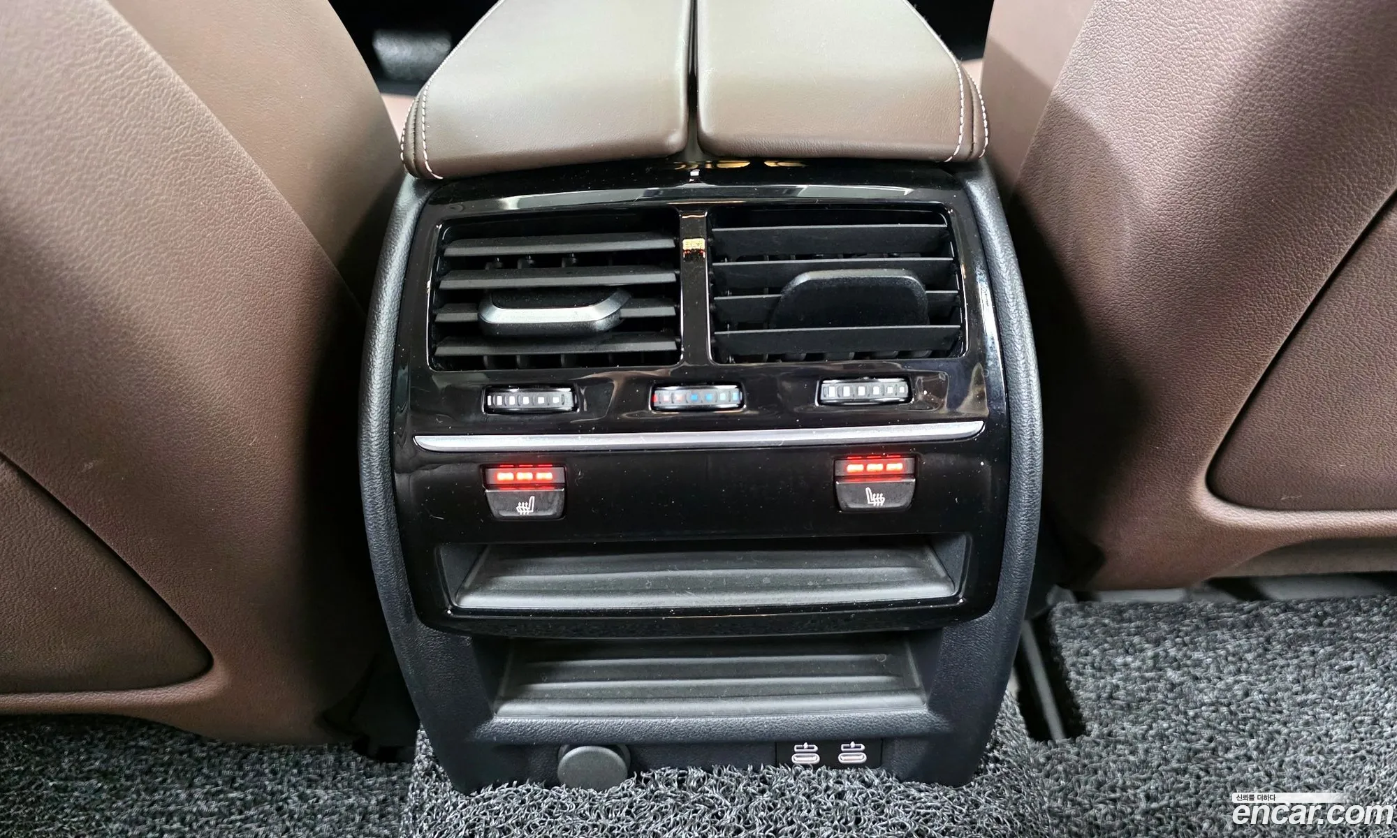 BMW 5 Series 2019 — 16
