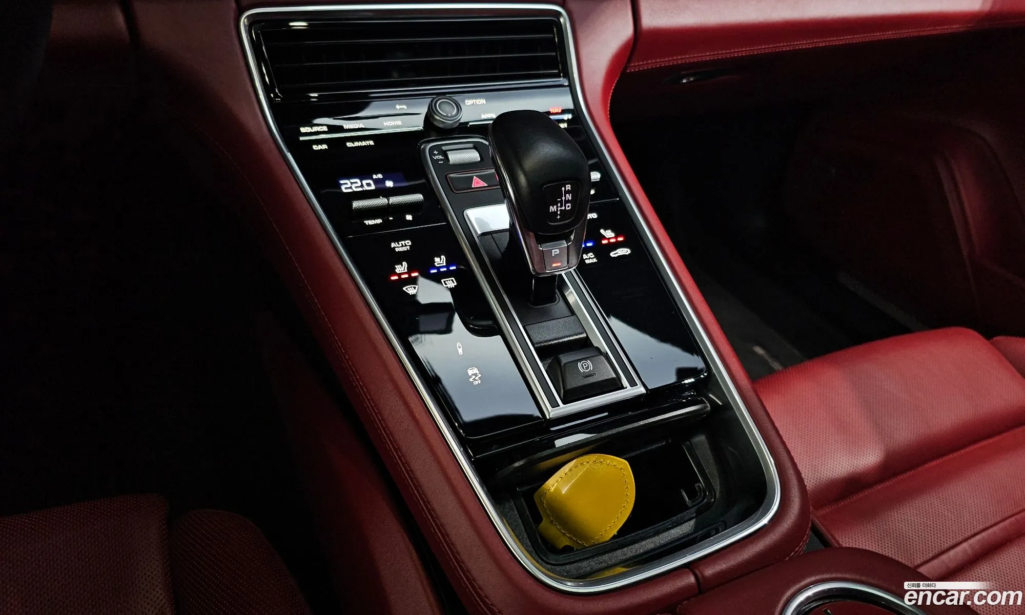 Porsche Panamera 2022 11111111111111111 — 14