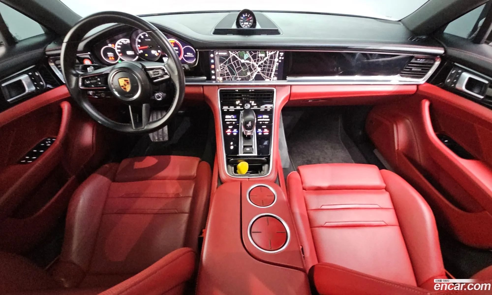 Porsche Panamera 2022 11111111111111111 — 10