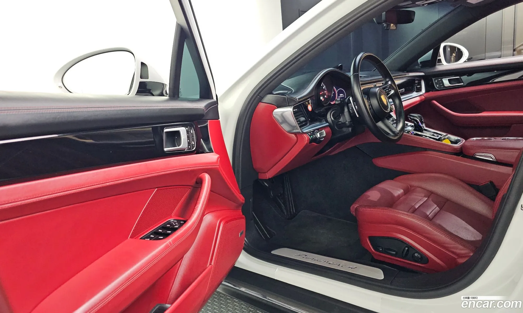 Porsche Panamera 2022 11111111111111111 — 15