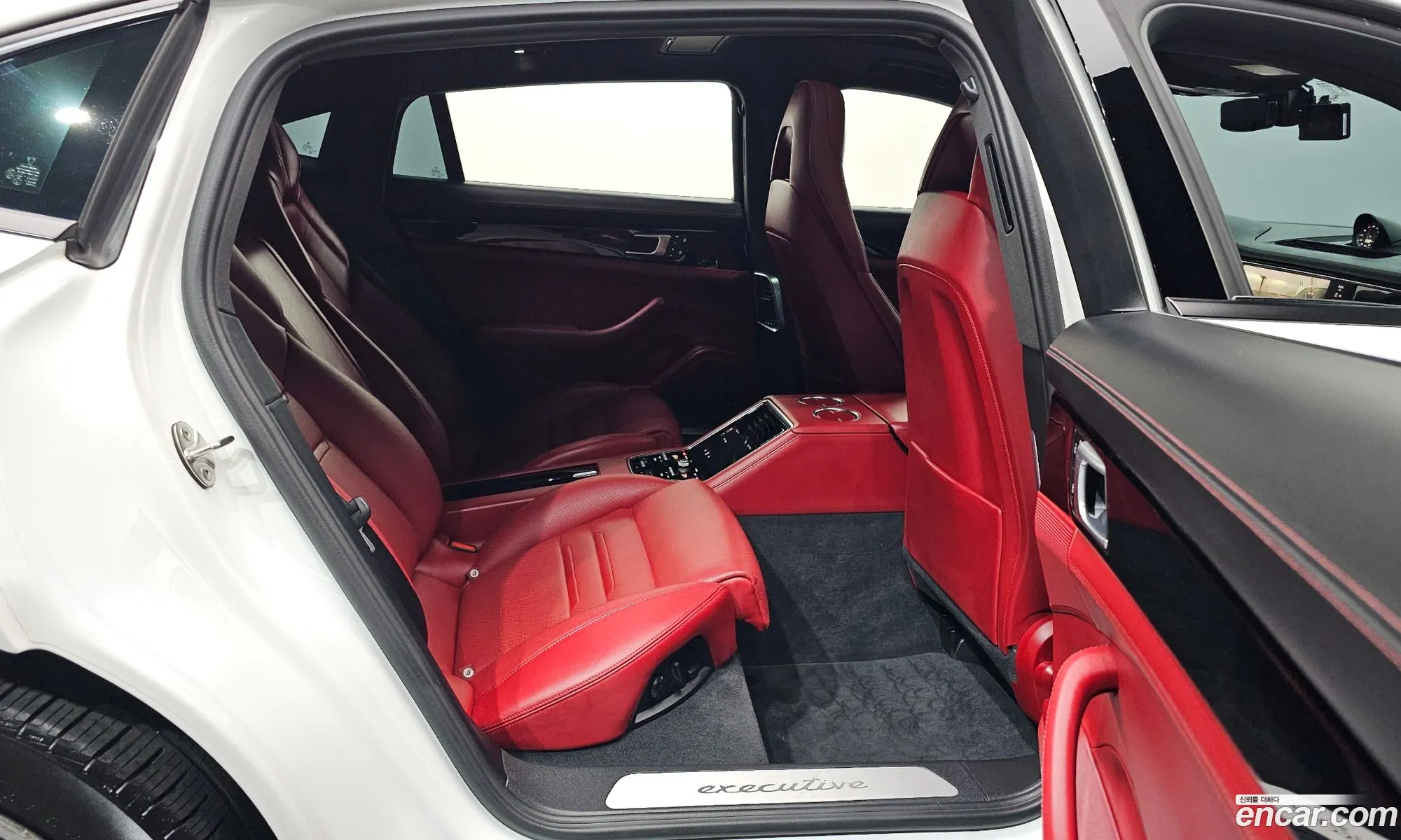 Porsche Panamera 2022 11111111111111111 — 3