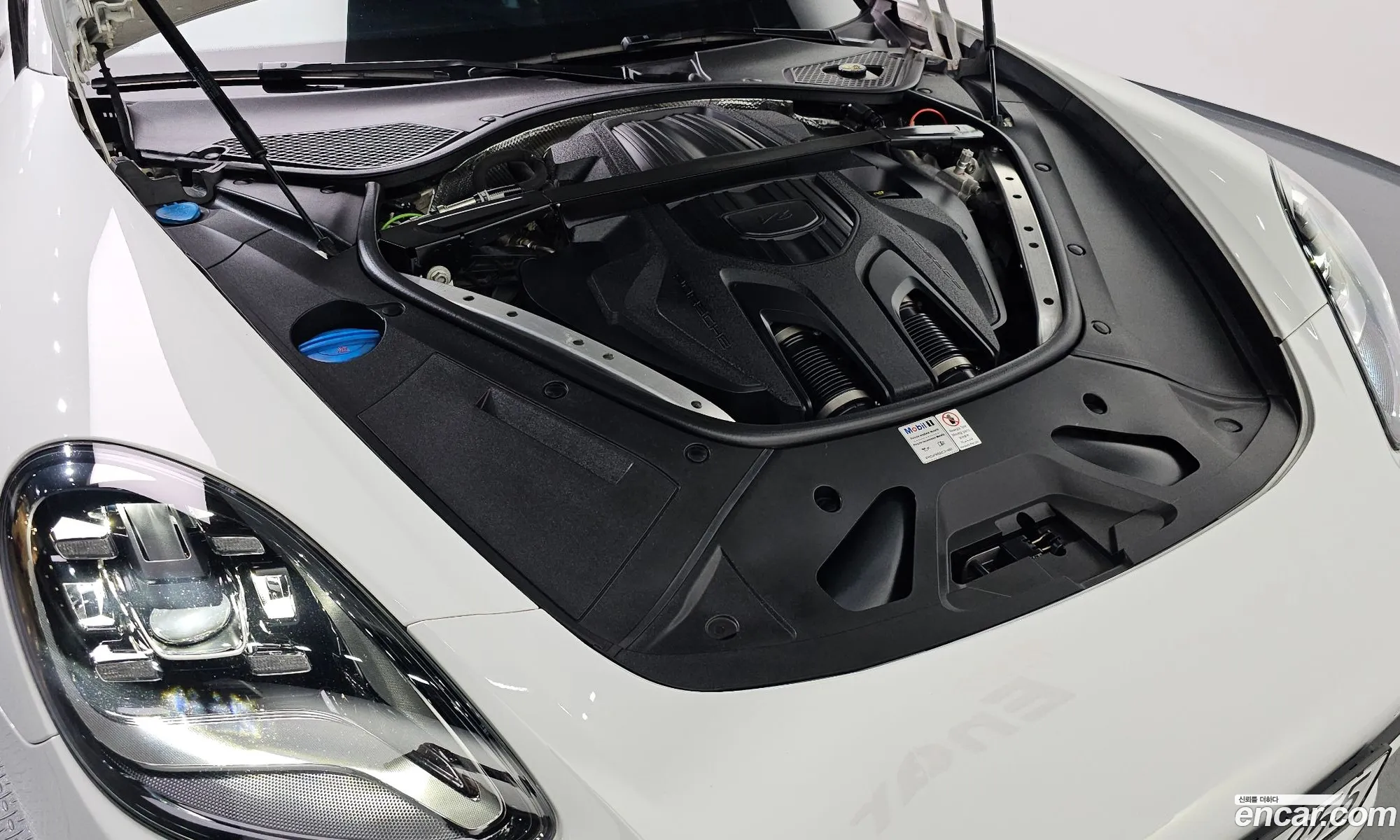 Porsche Panamera 2022 11111111111111111 — 8