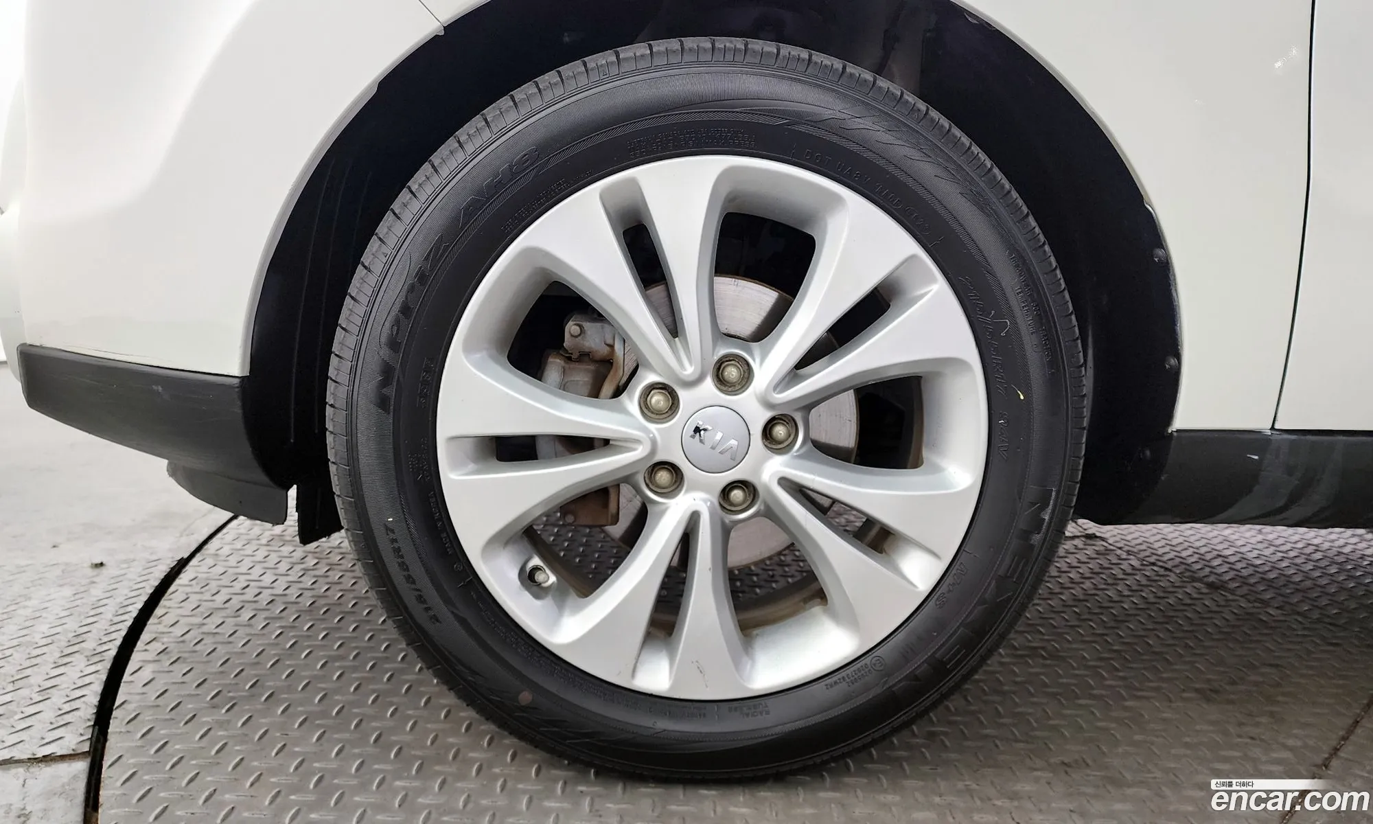 Kia Soul 2015 — 5