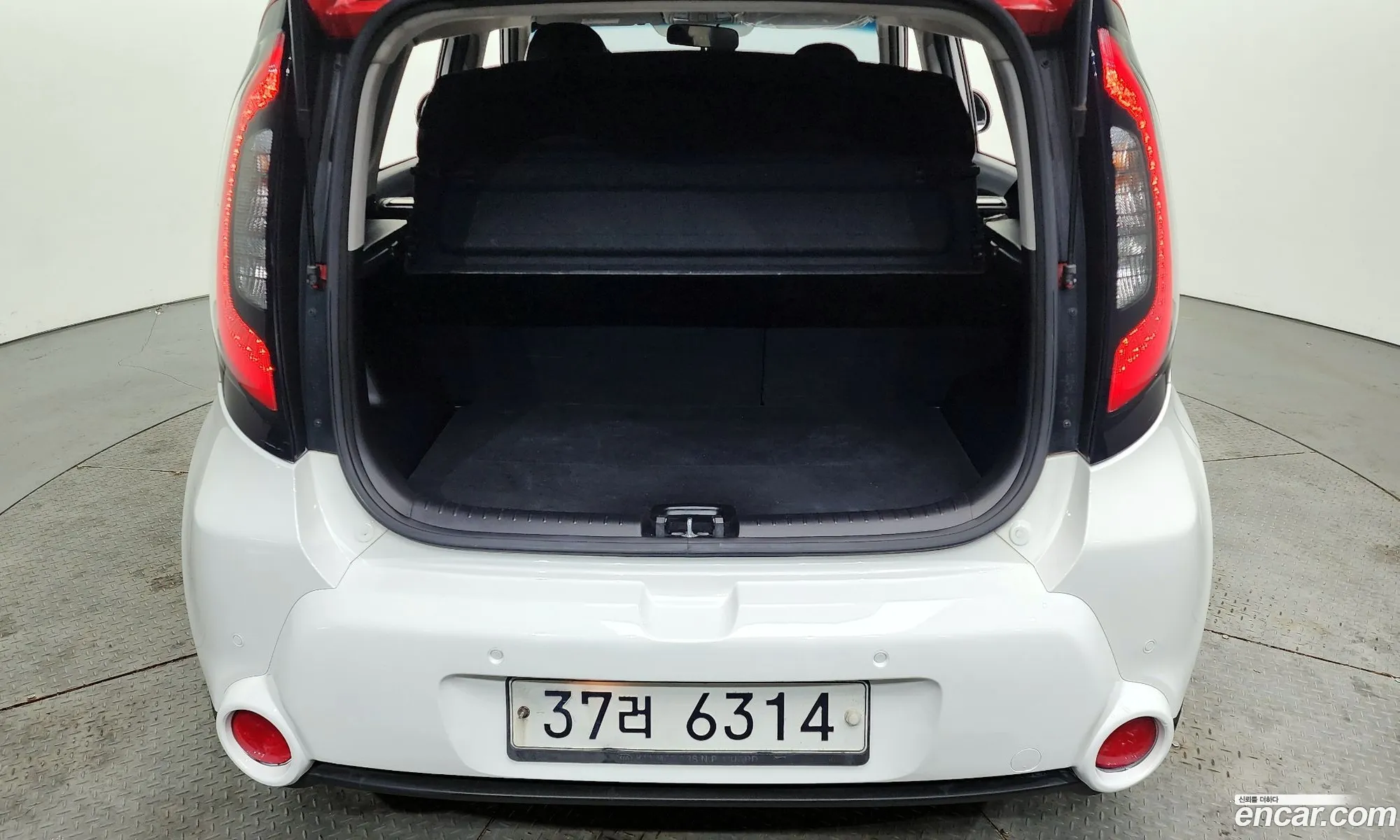Kia Soul 2015 — 10