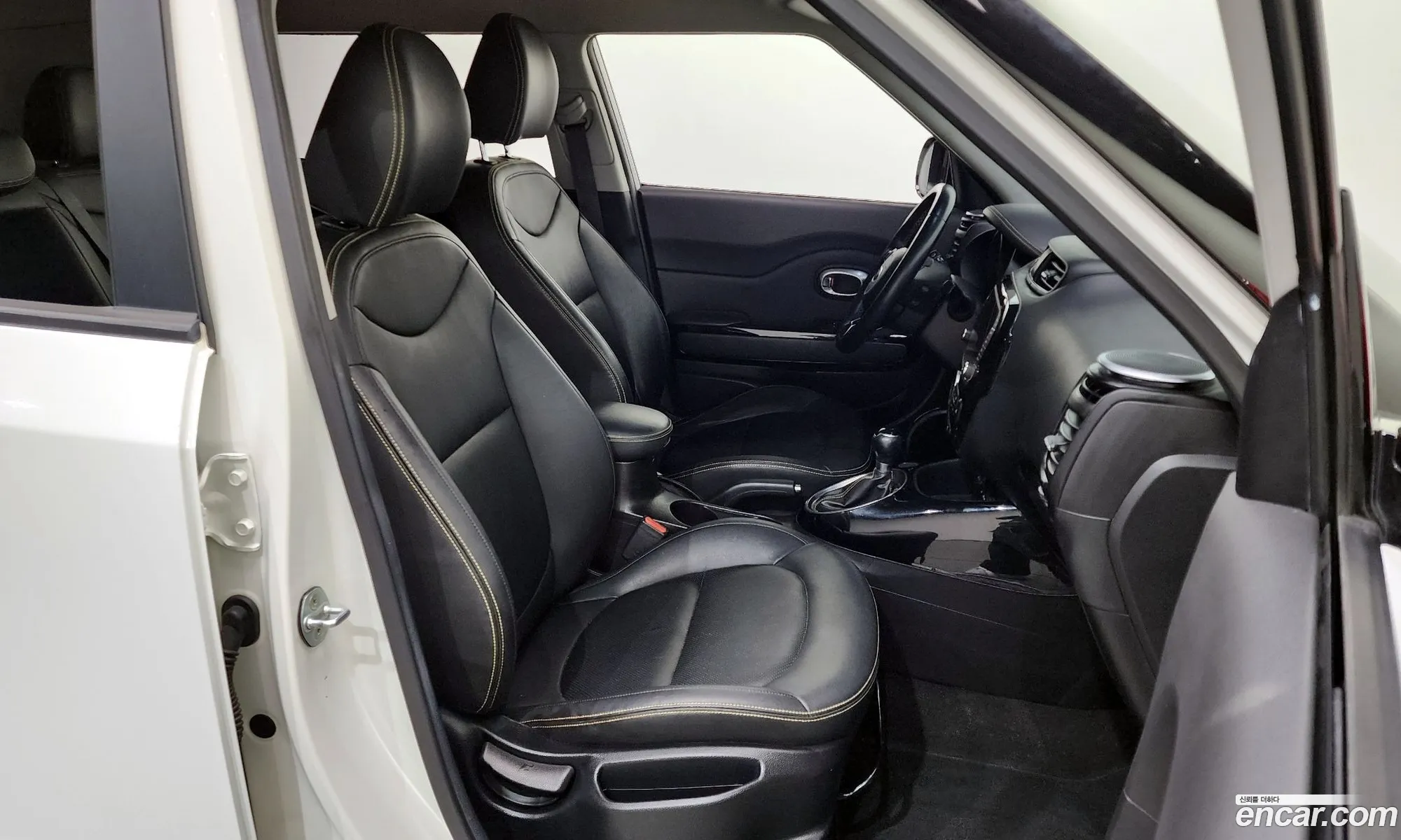 Kia Soul 2015 — 15