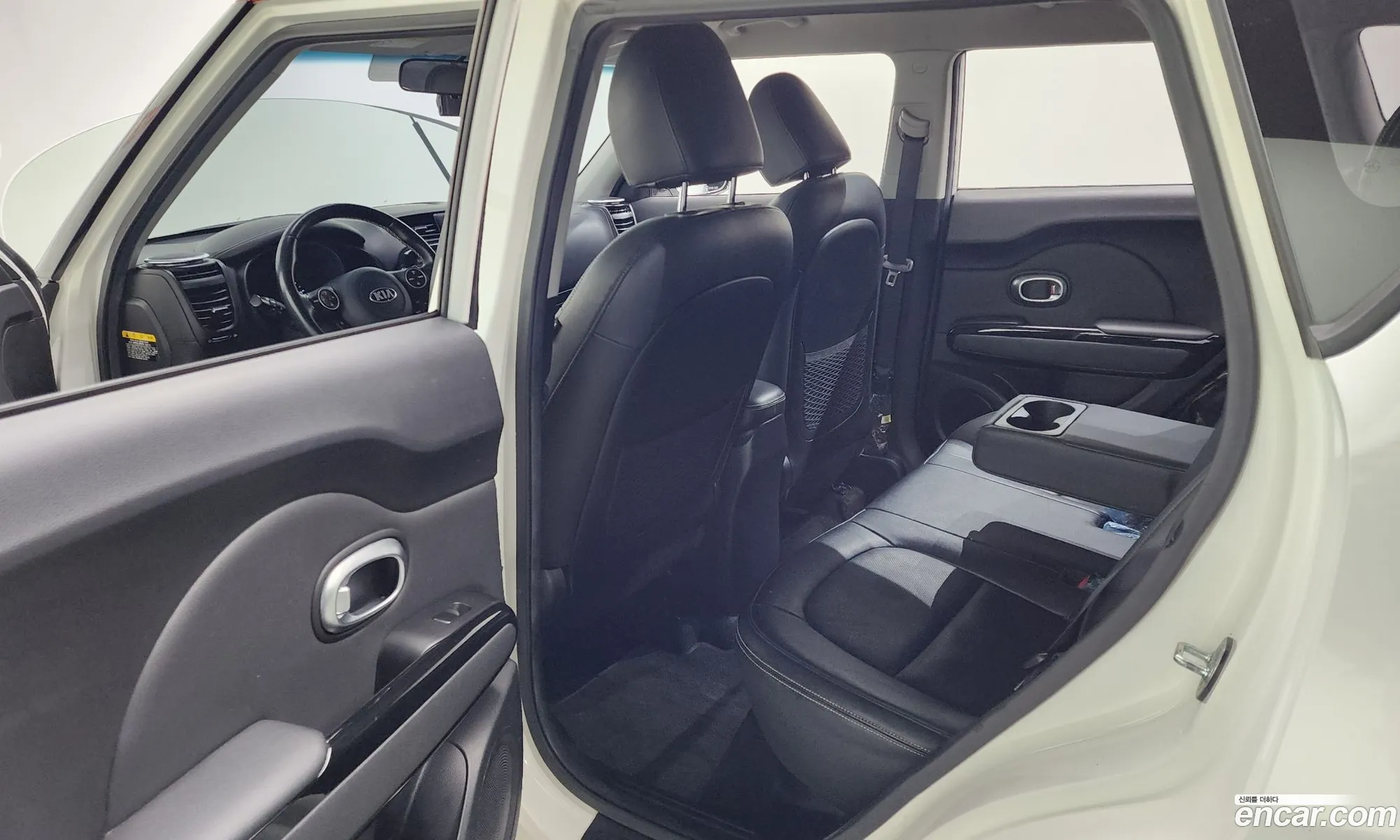 Kia Soul 2015 — 7