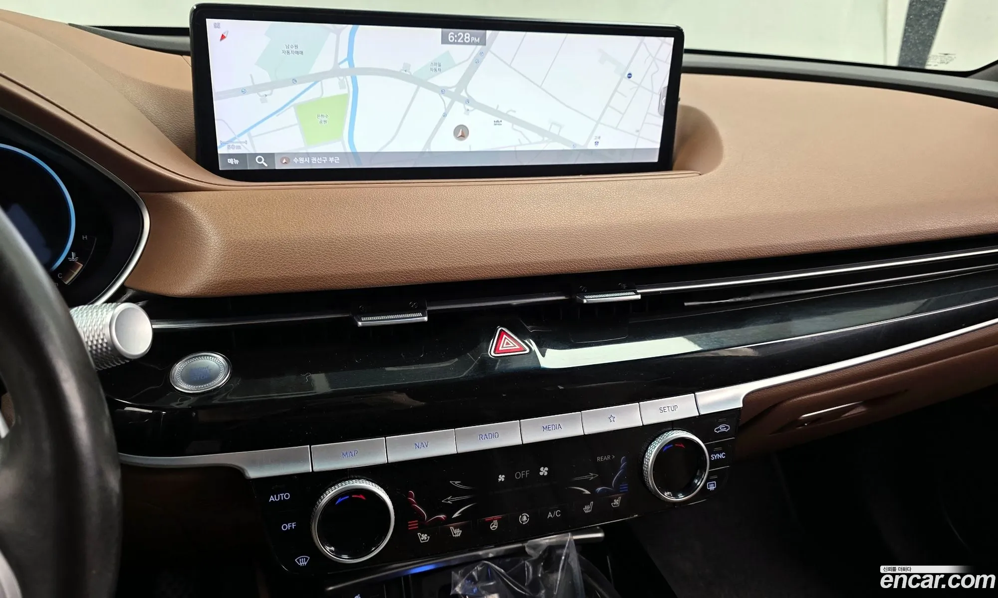 Genesis G80 2020 — 14