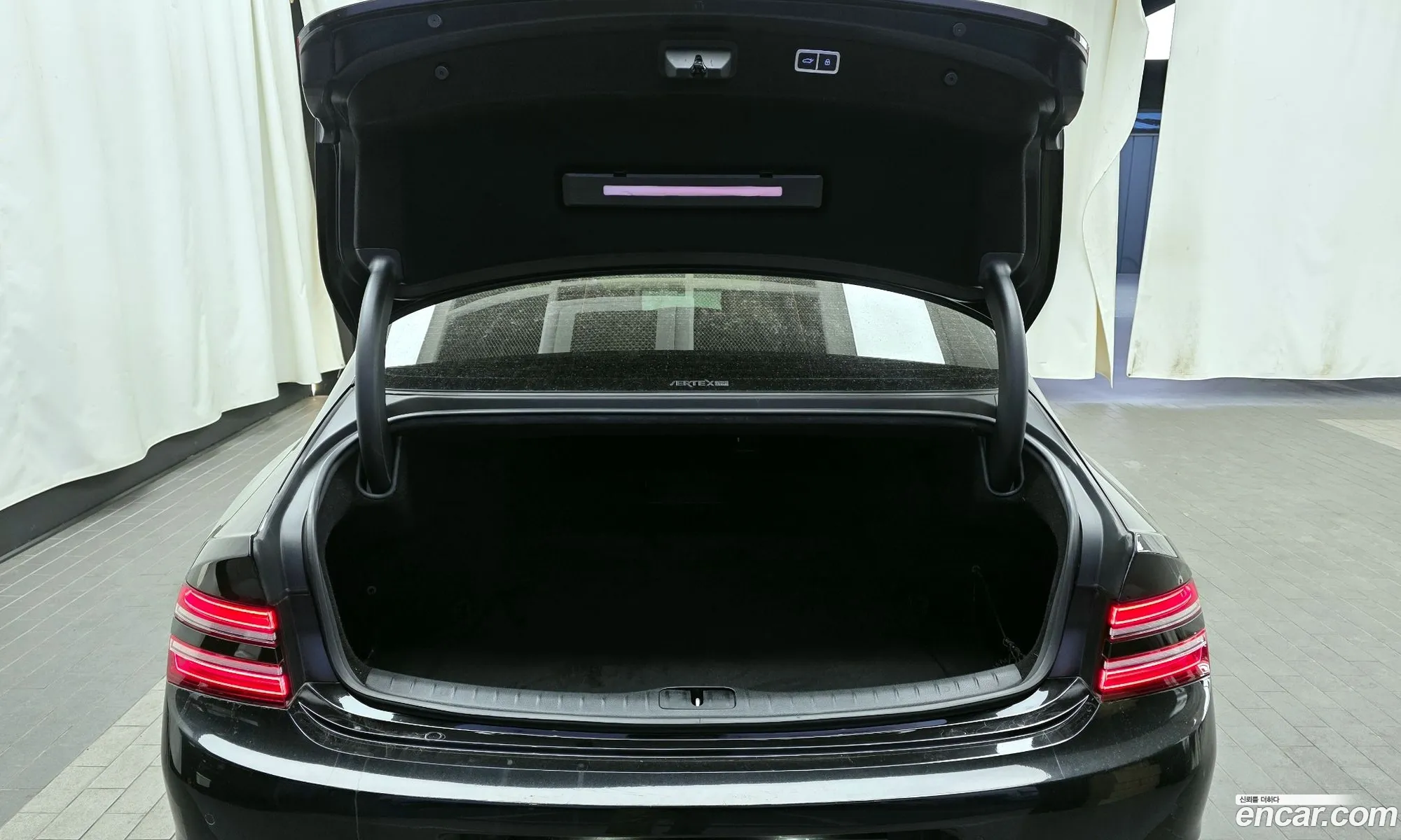 Genesis G80 2020 — 2